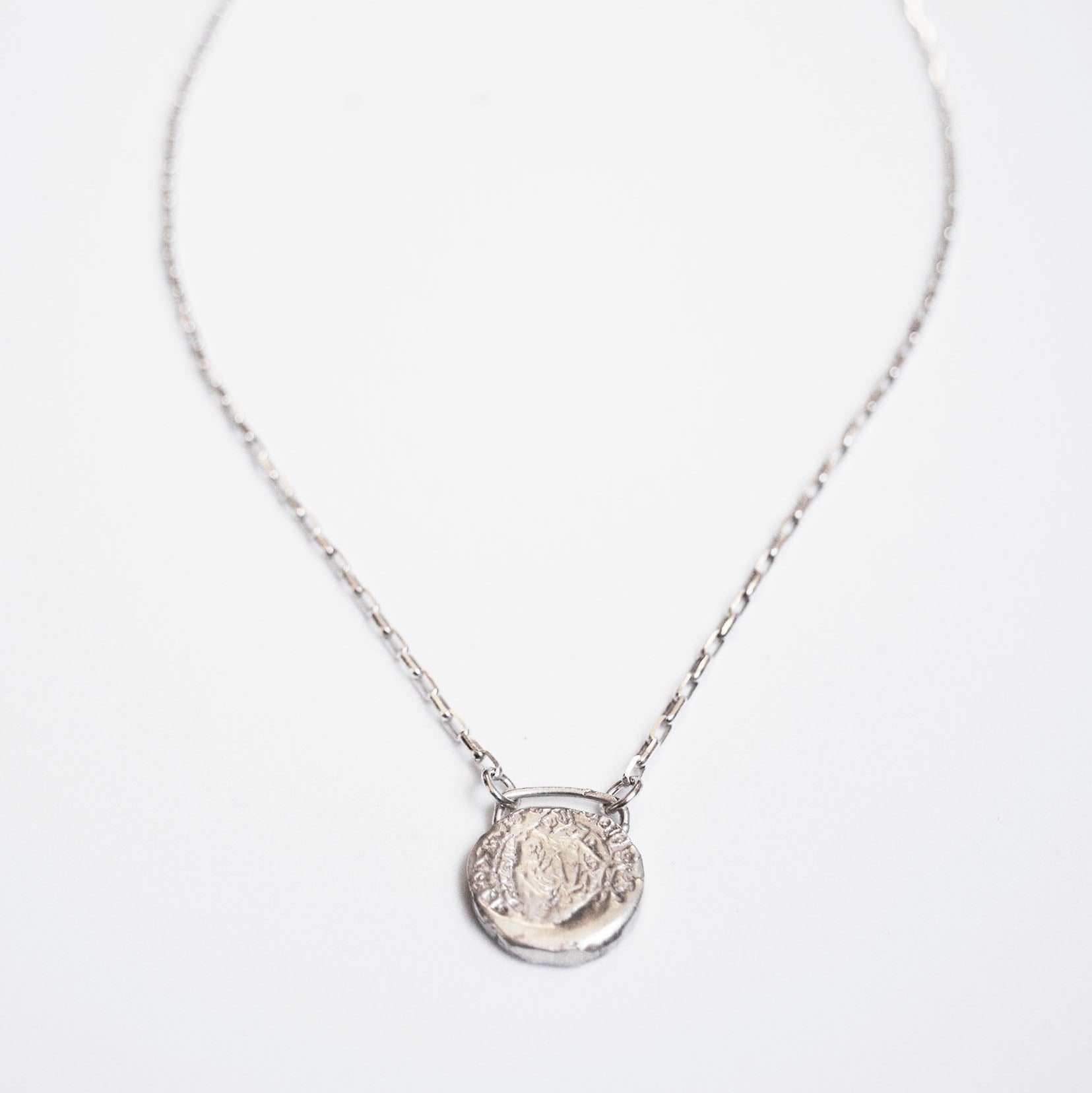 COIN NECKLACES