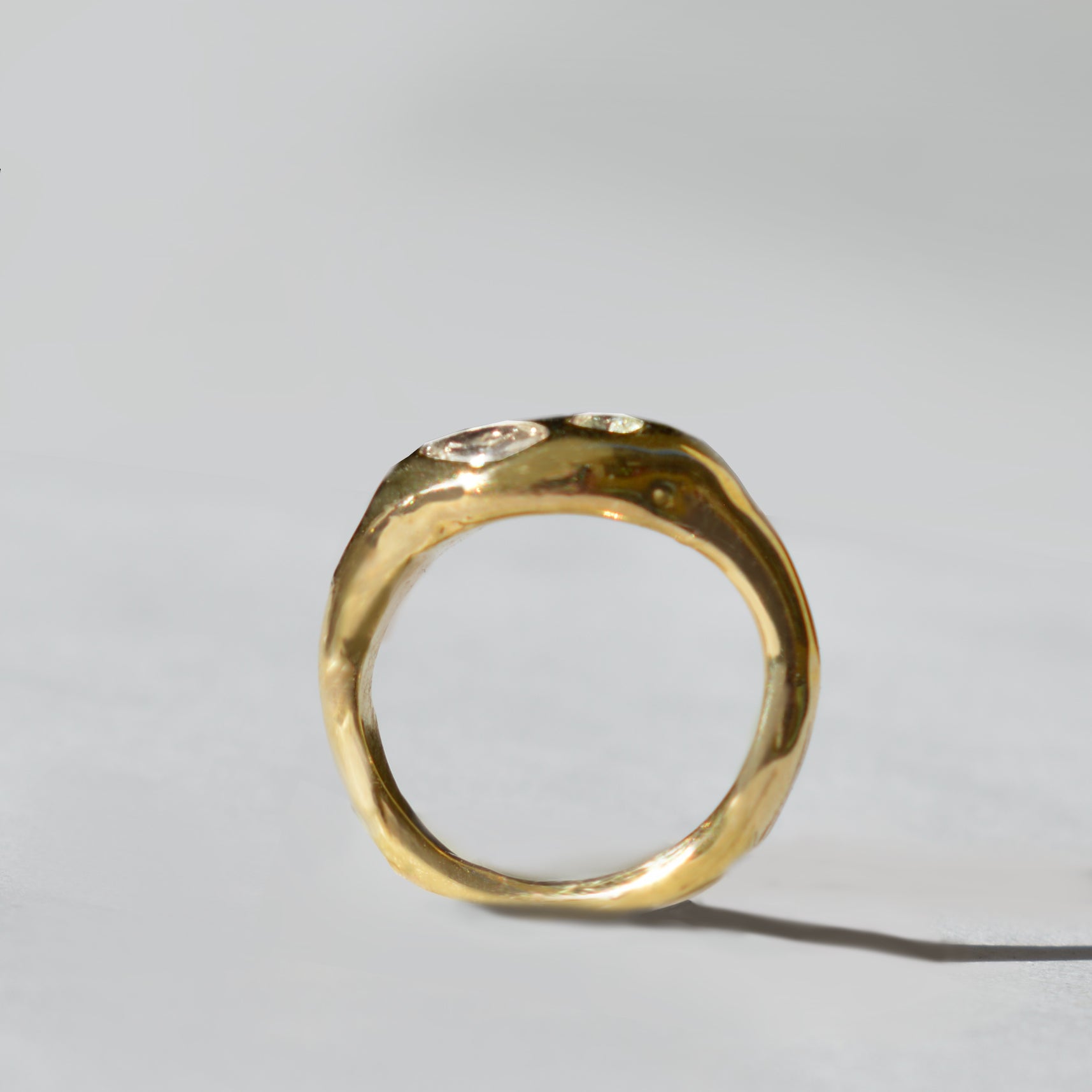 OASIS RING