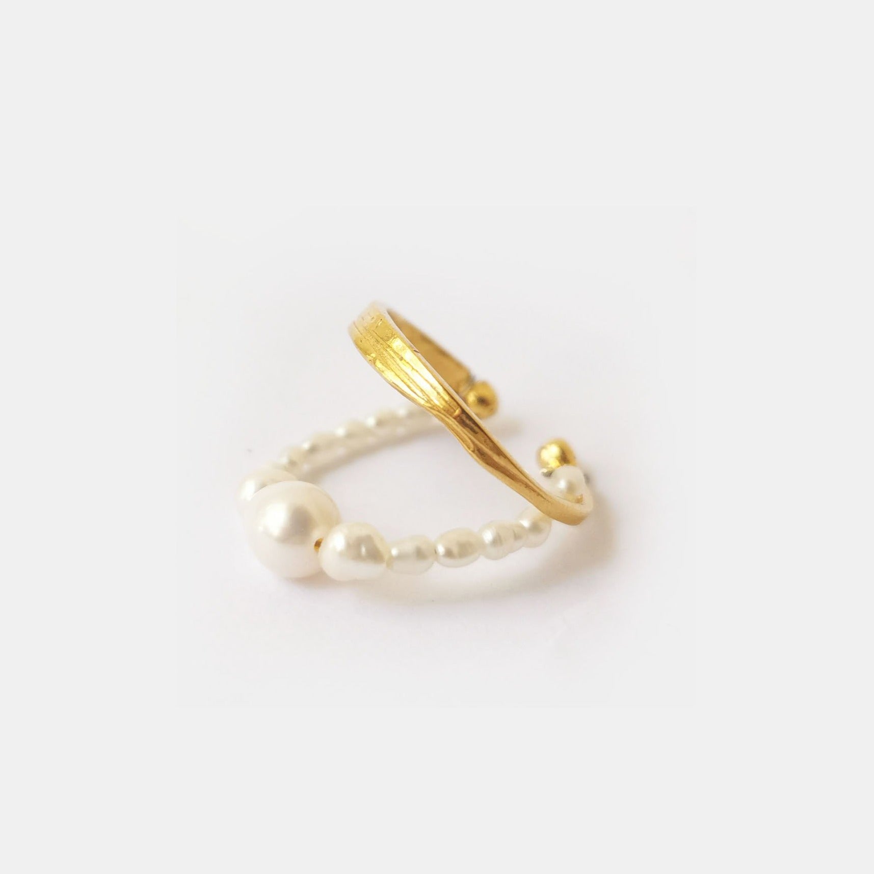 GABRIELLE EAR CUFF