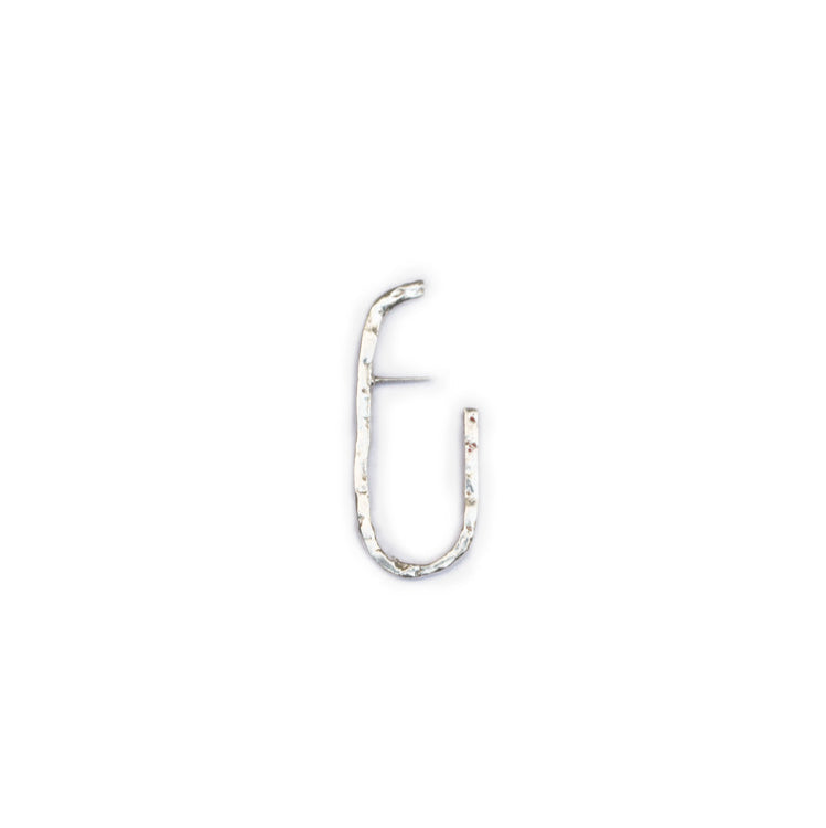 ANIKA XL EARRING