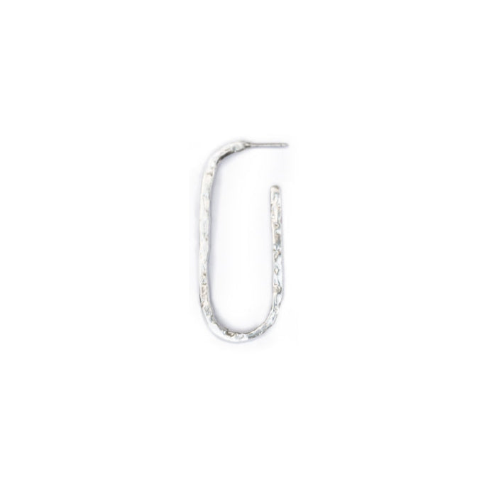 LEON XL EARRING