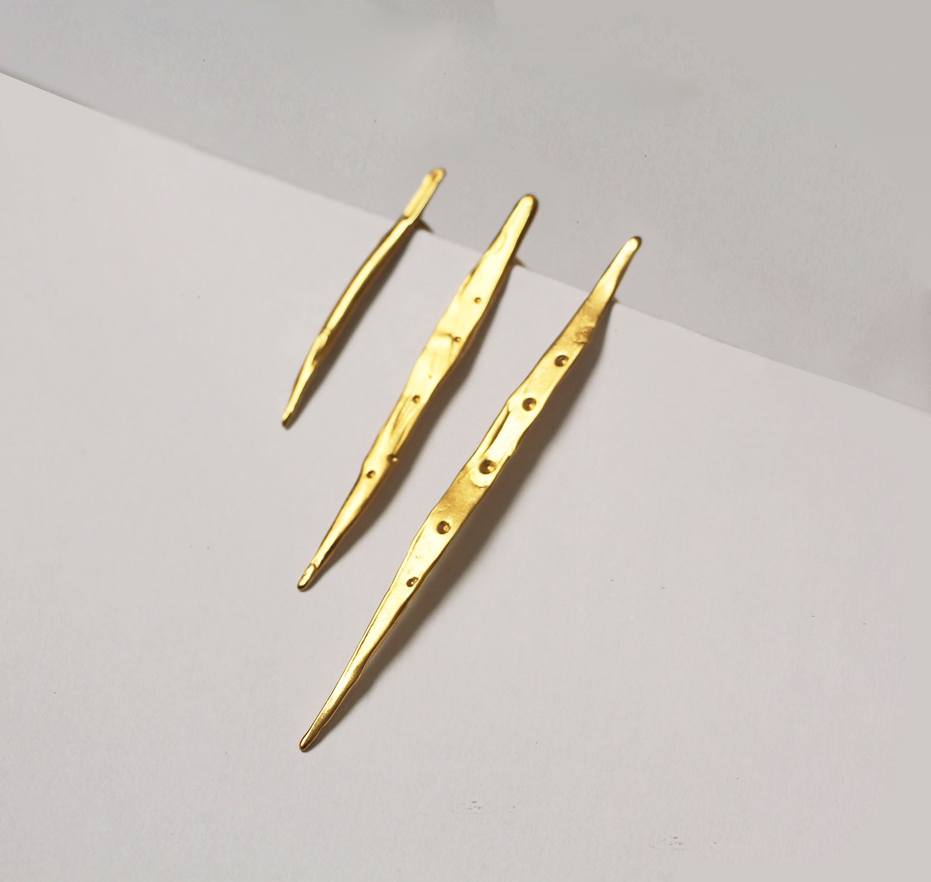 ICICLES EARRING