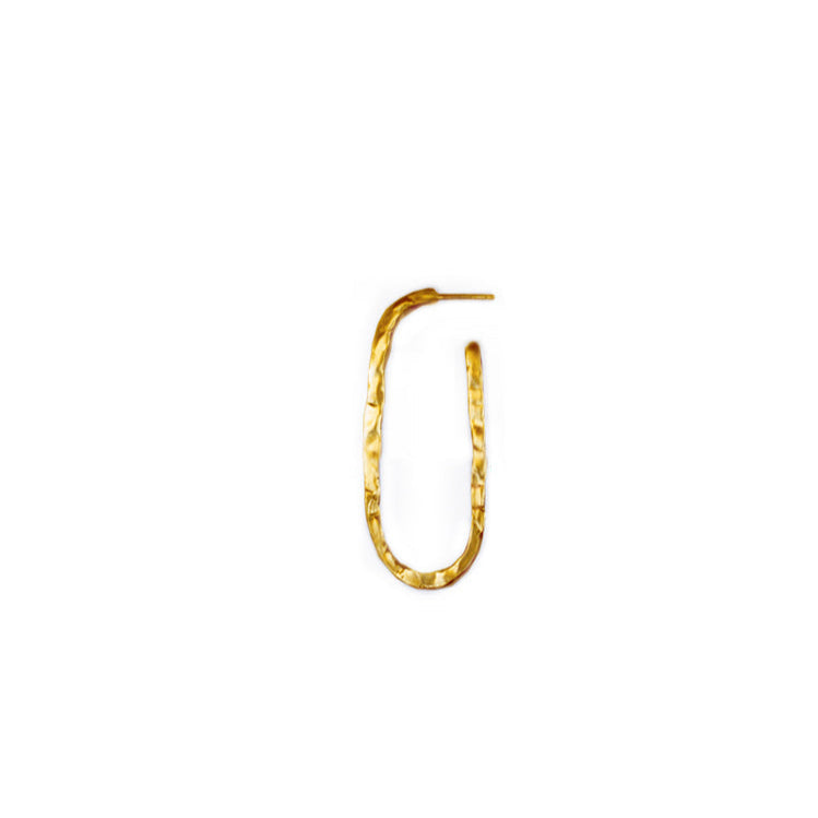 DARI XL EARRING