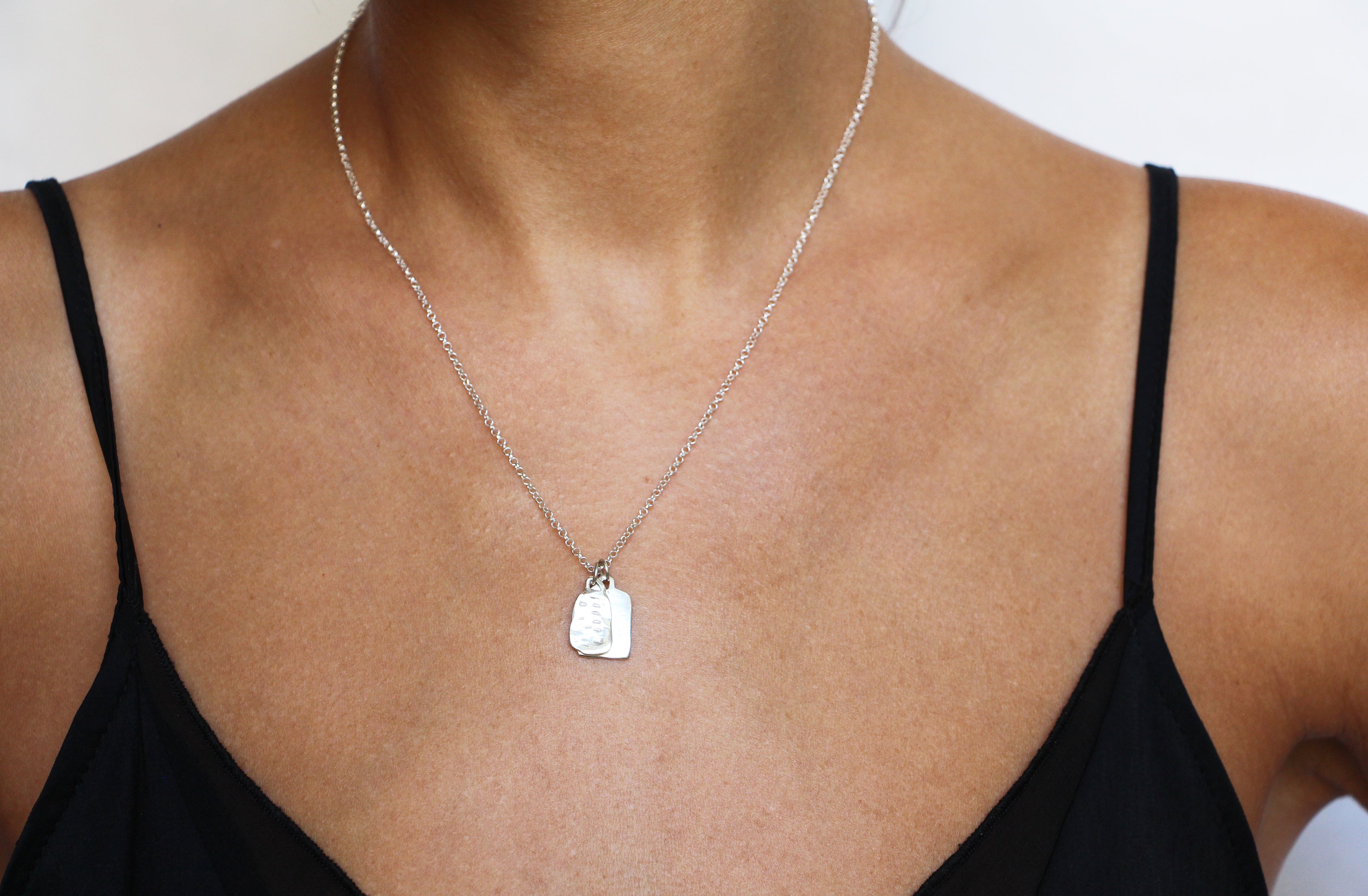 TINA NECKLACE