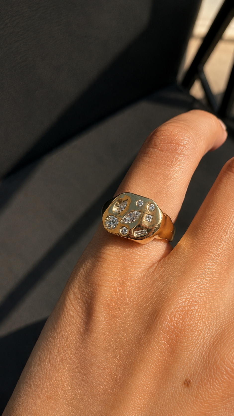 LOLA RING N.84