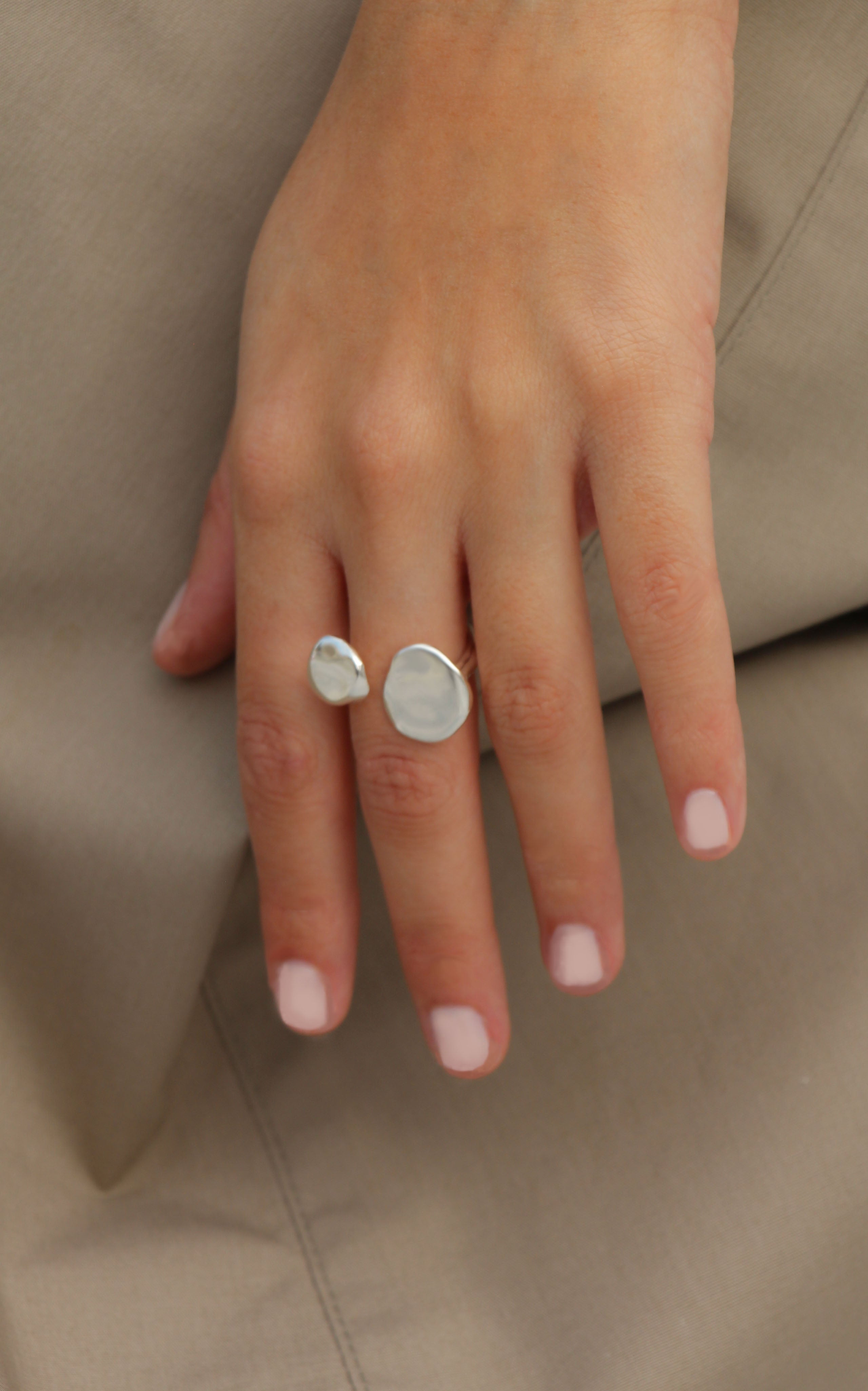 RONA RING