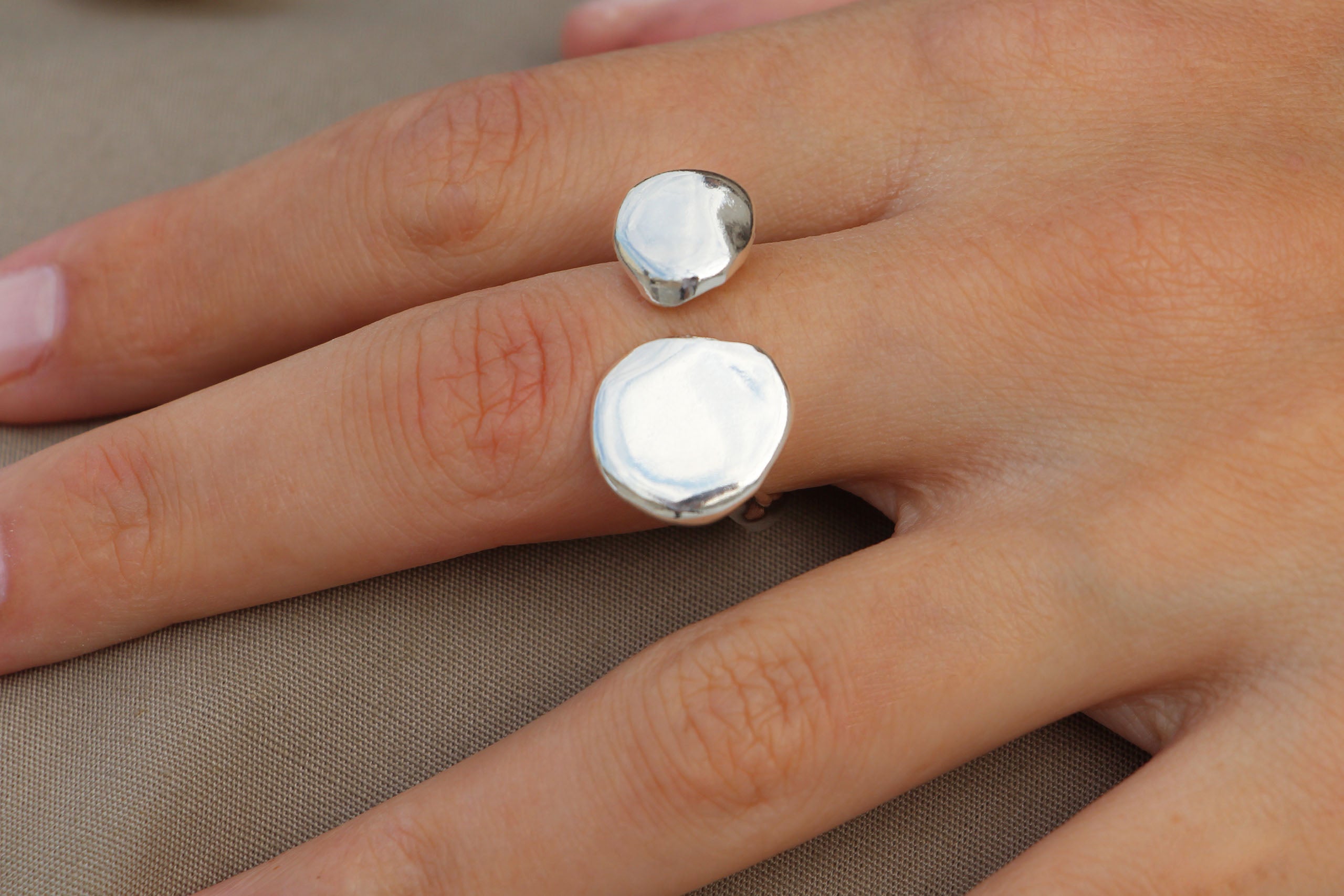 RONA RING