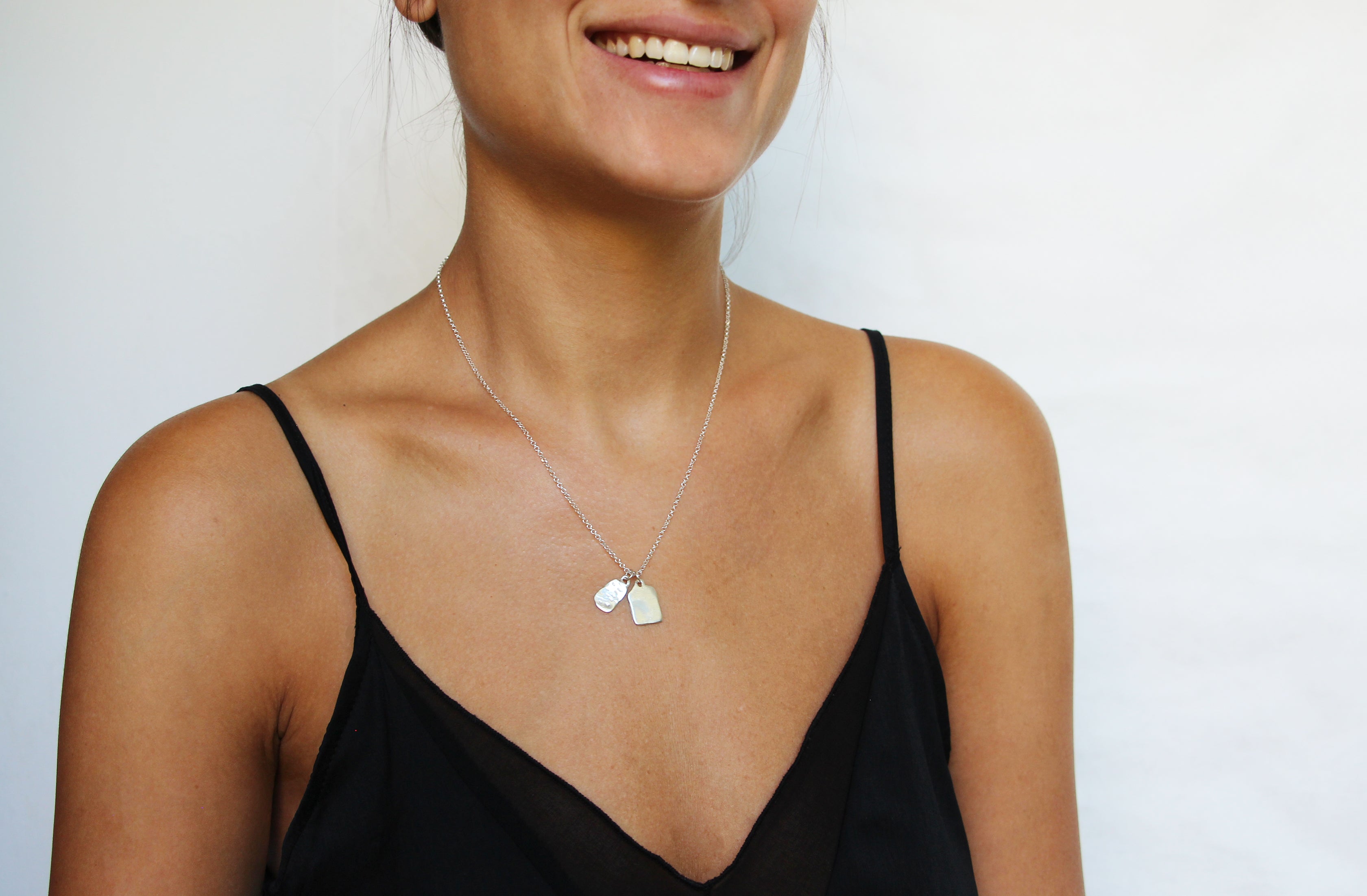 TINA NECKLACE