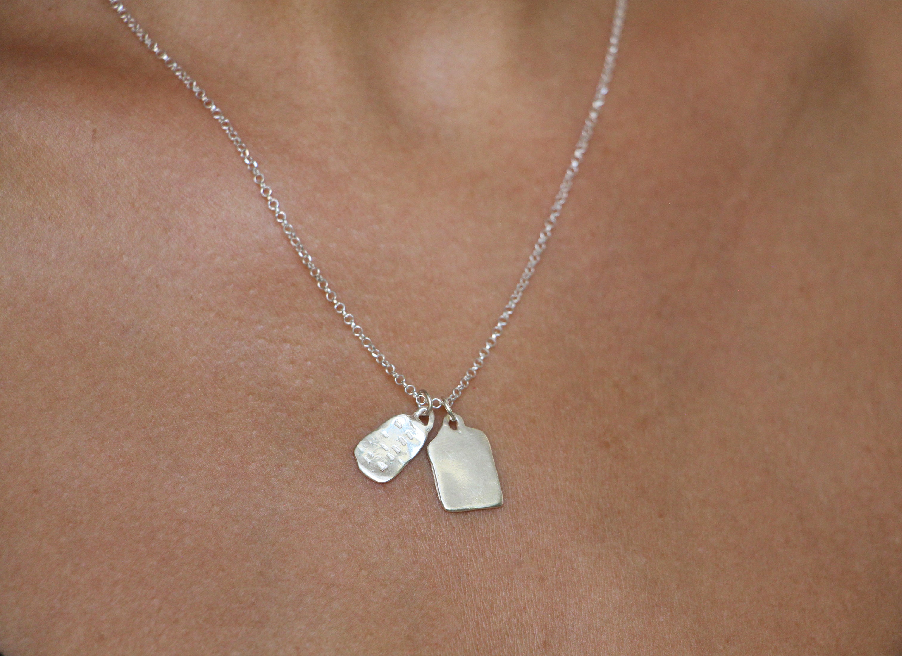 TINA NECKLACE