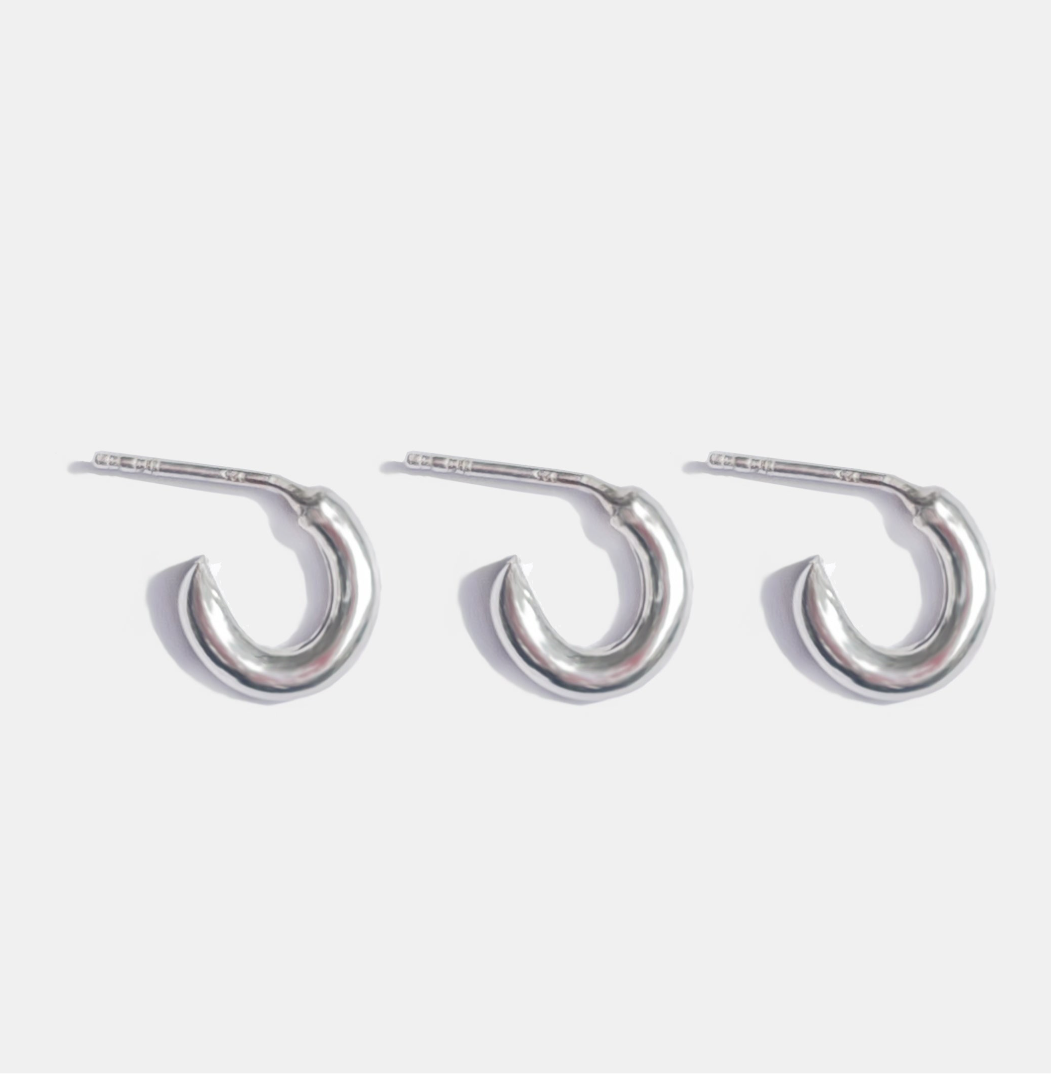 MINI LENNY HOOPS