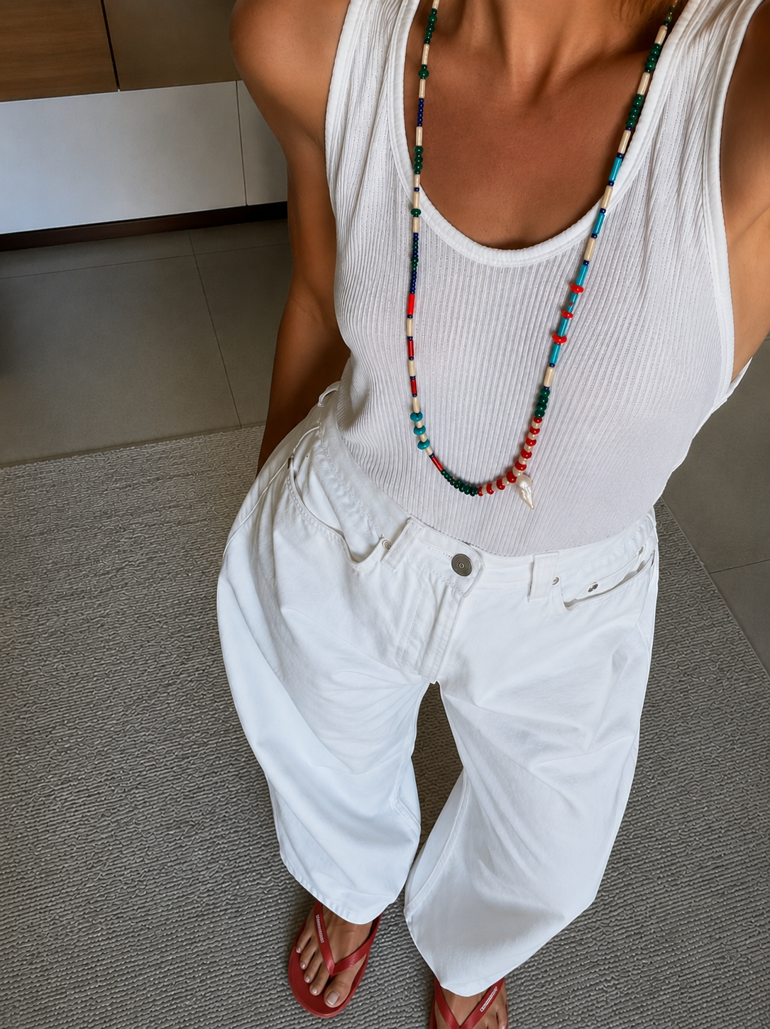 Paraty Necklace Summer Limited Edition