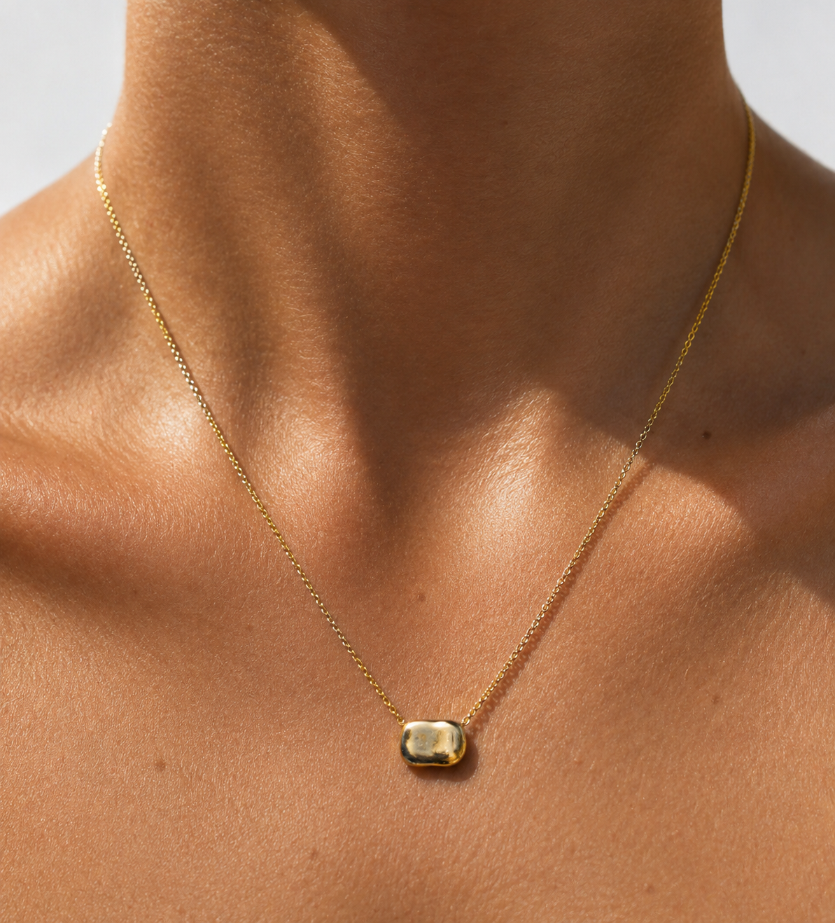 BUBBLE NECKLACE N.20
