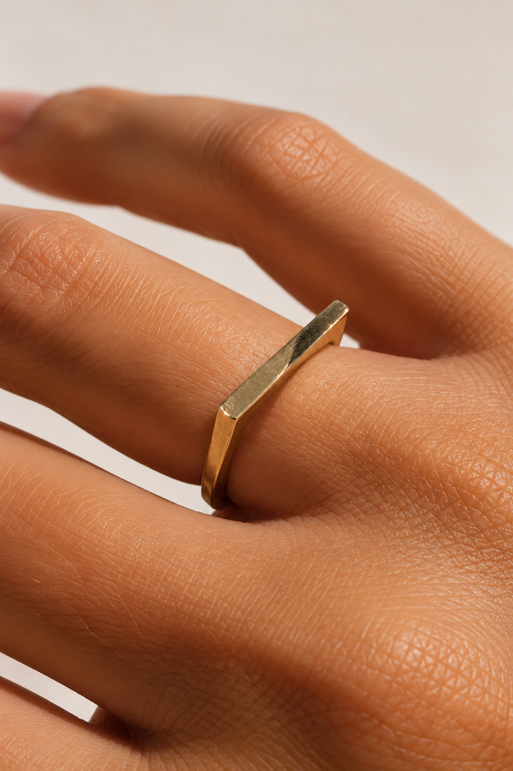 FLAT RING N.104