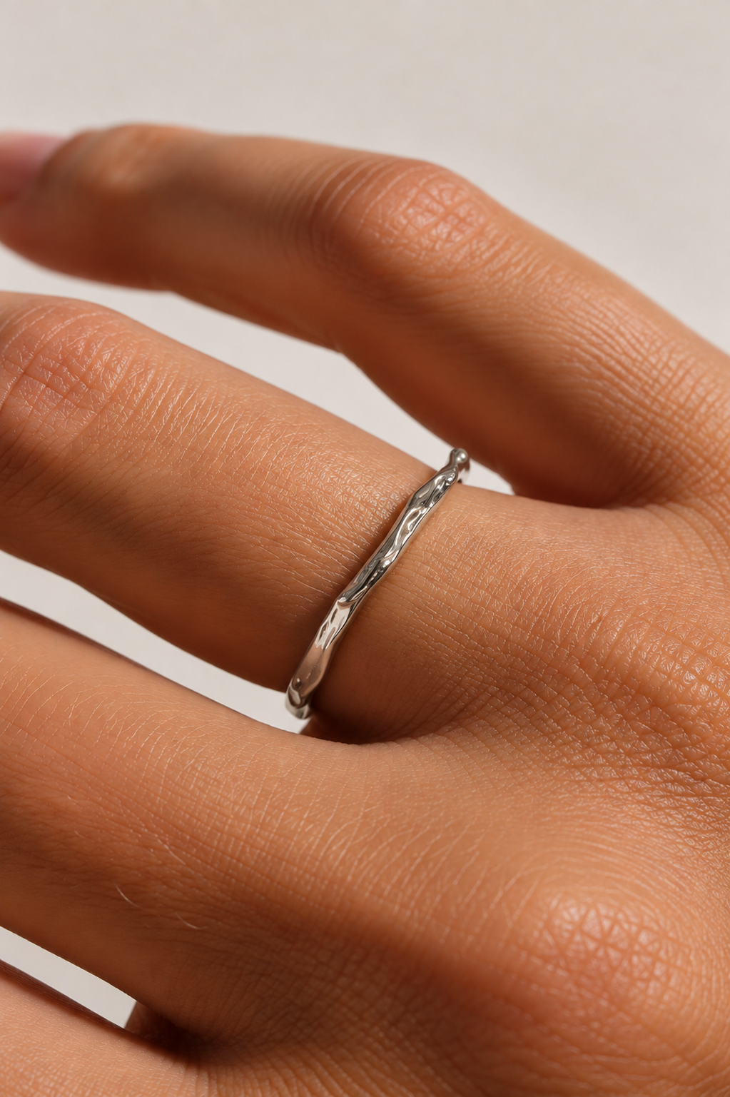 THIN REUT RING N.92