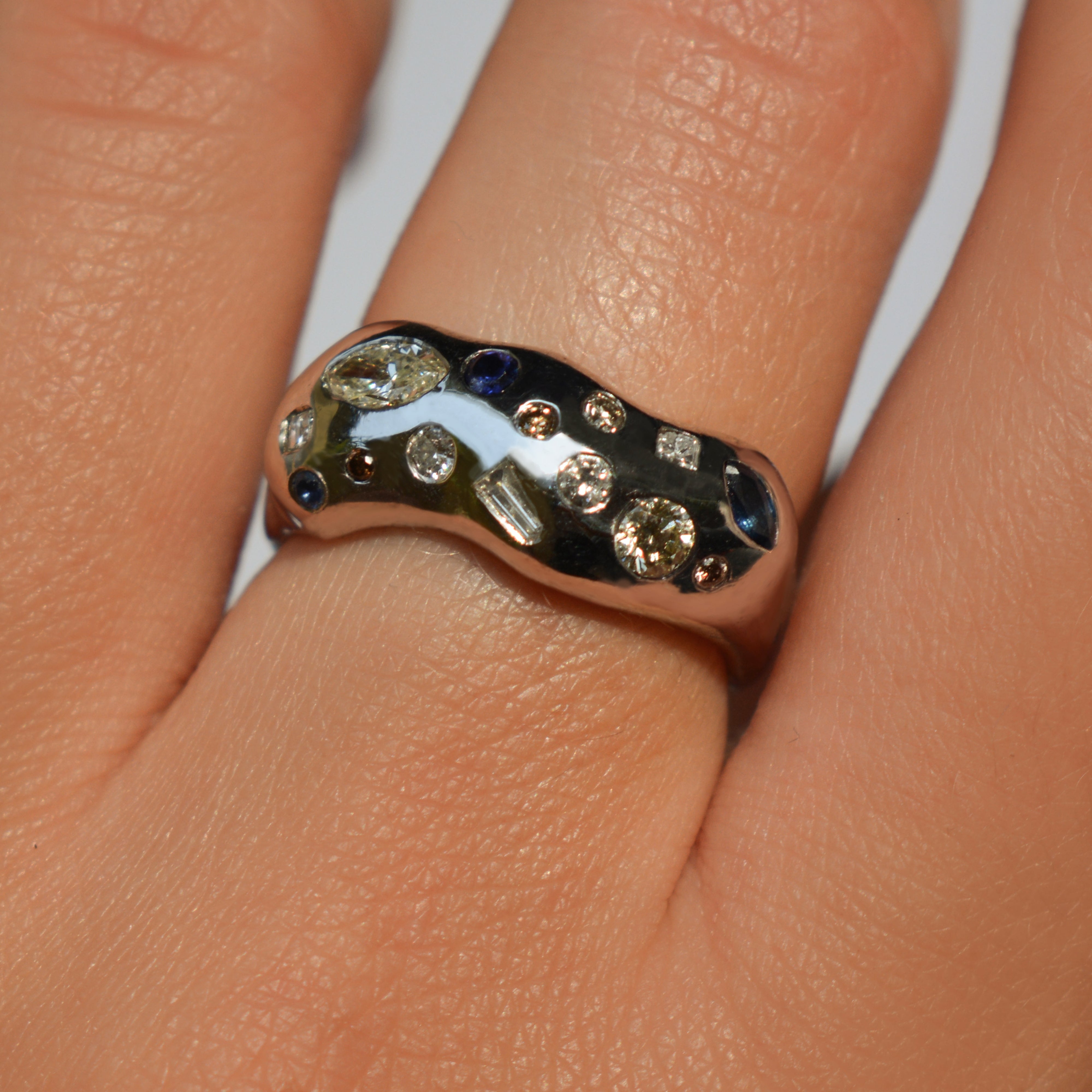 SPRING RING