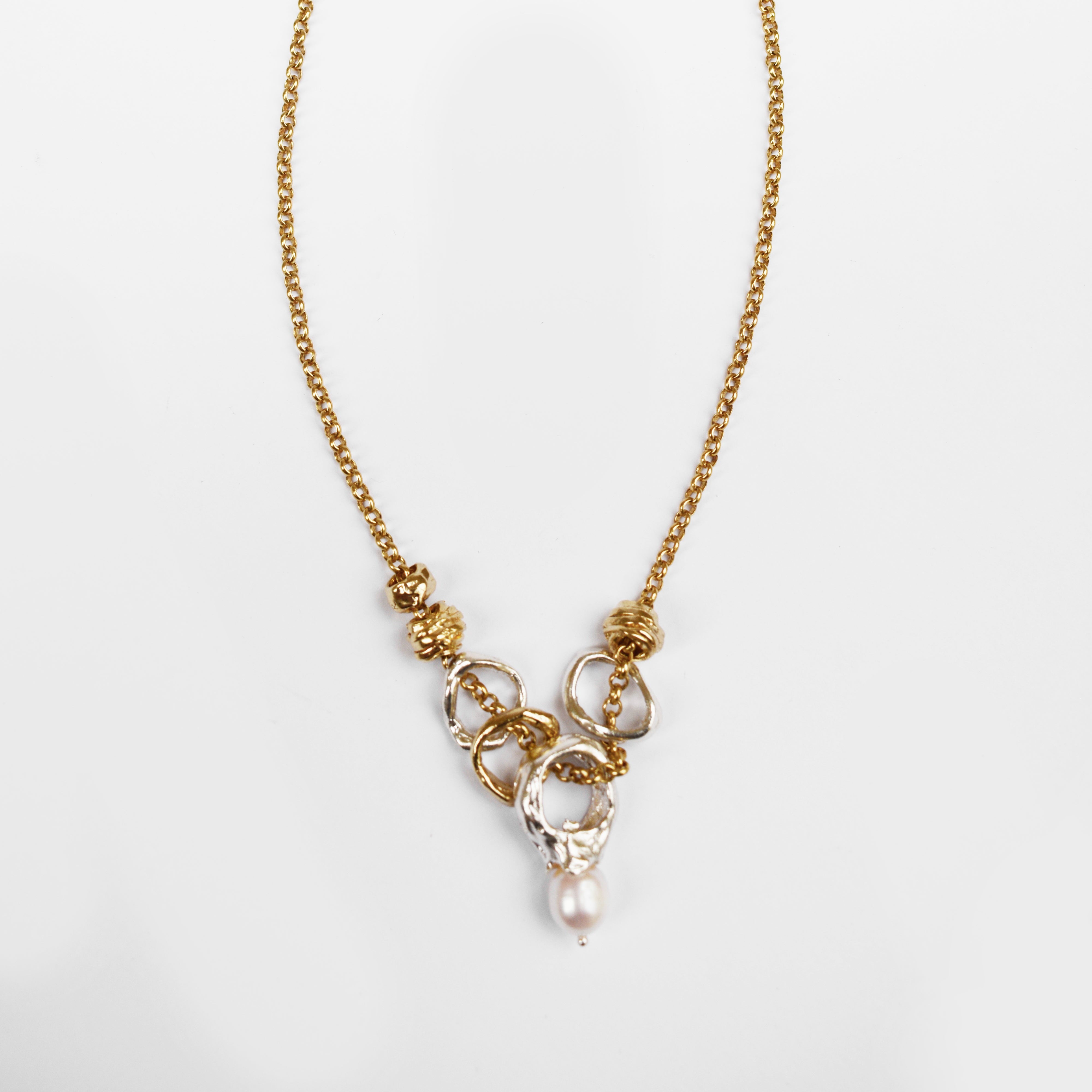 REEF NECKLACE