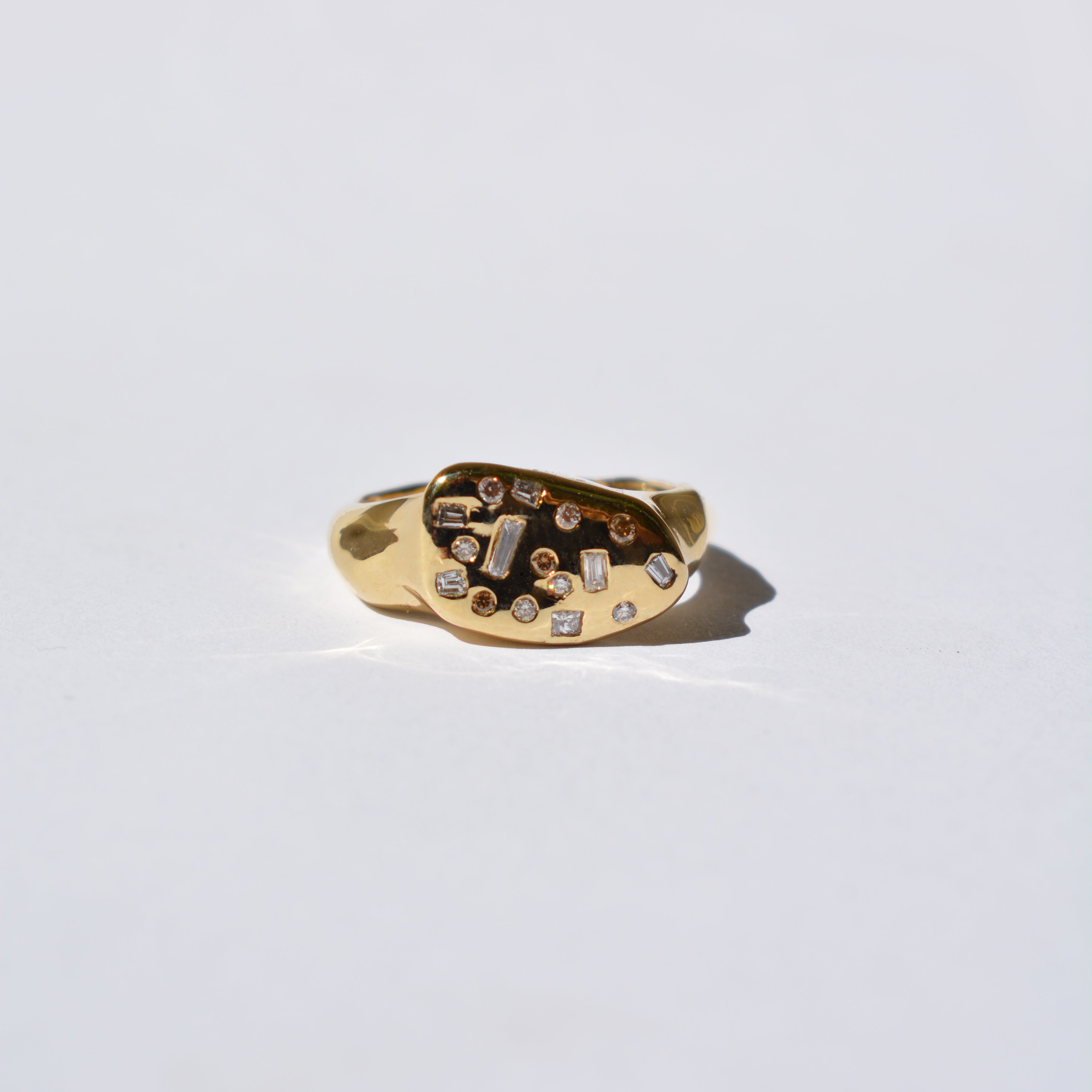 STELLA RING