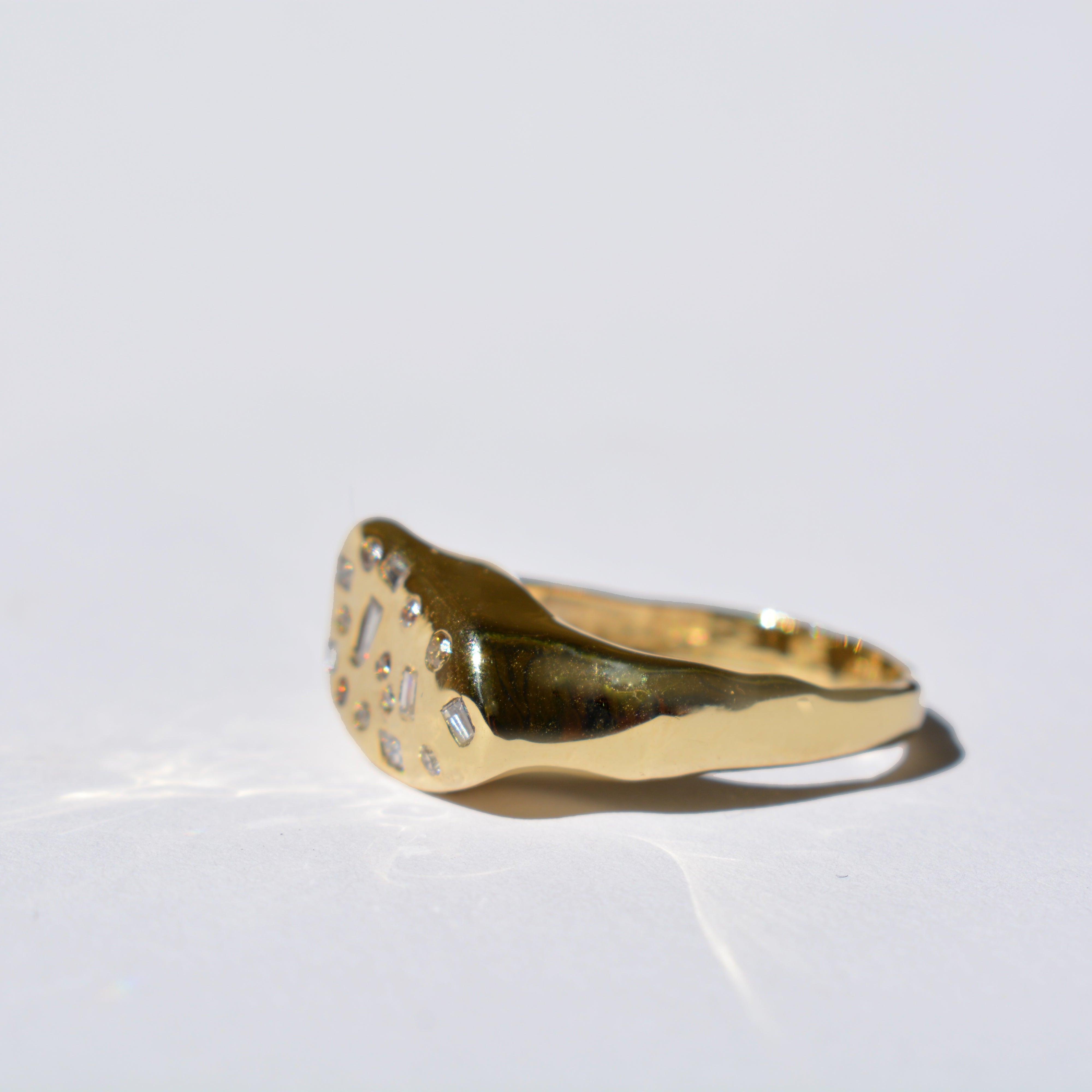 STELLA RING