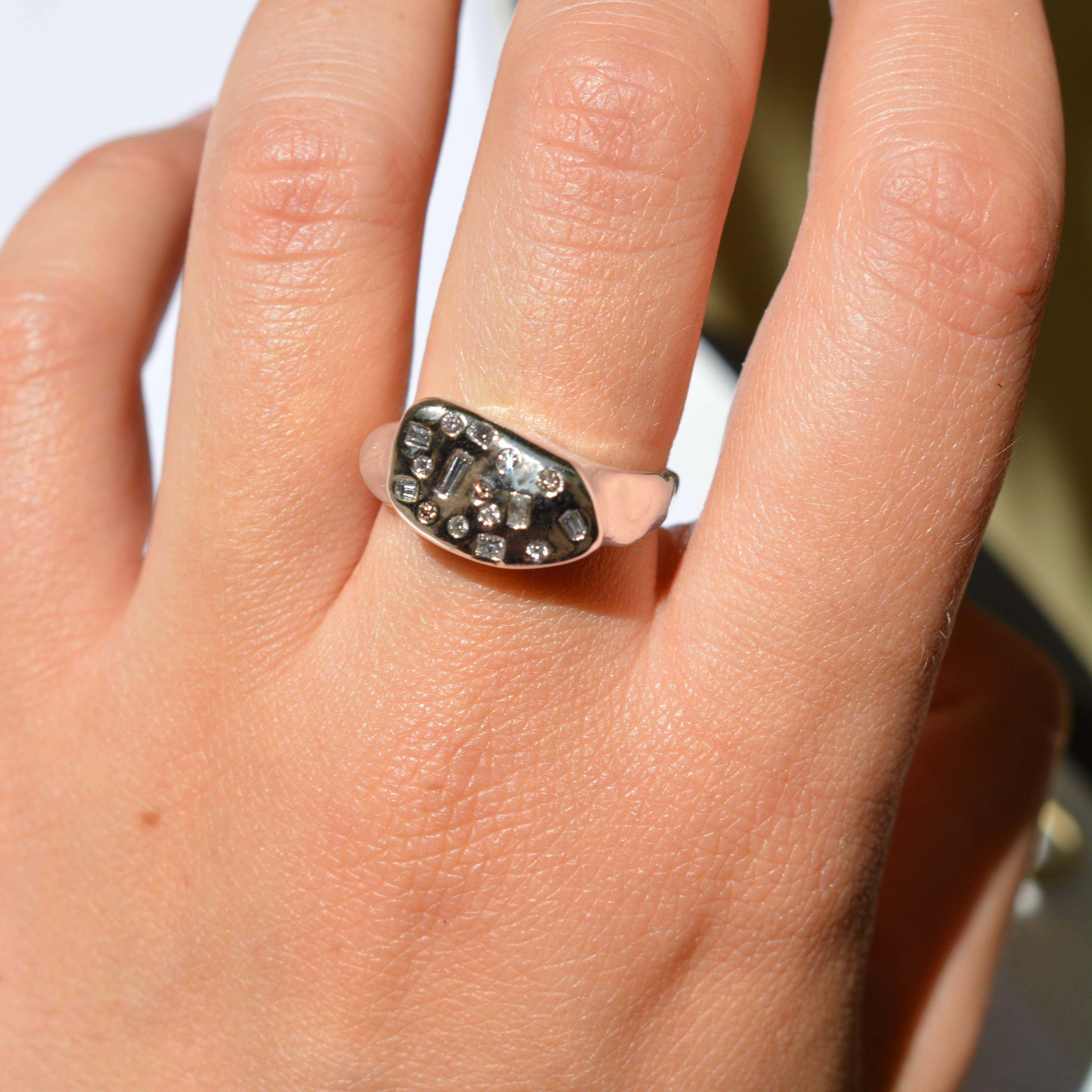 STELLA RING