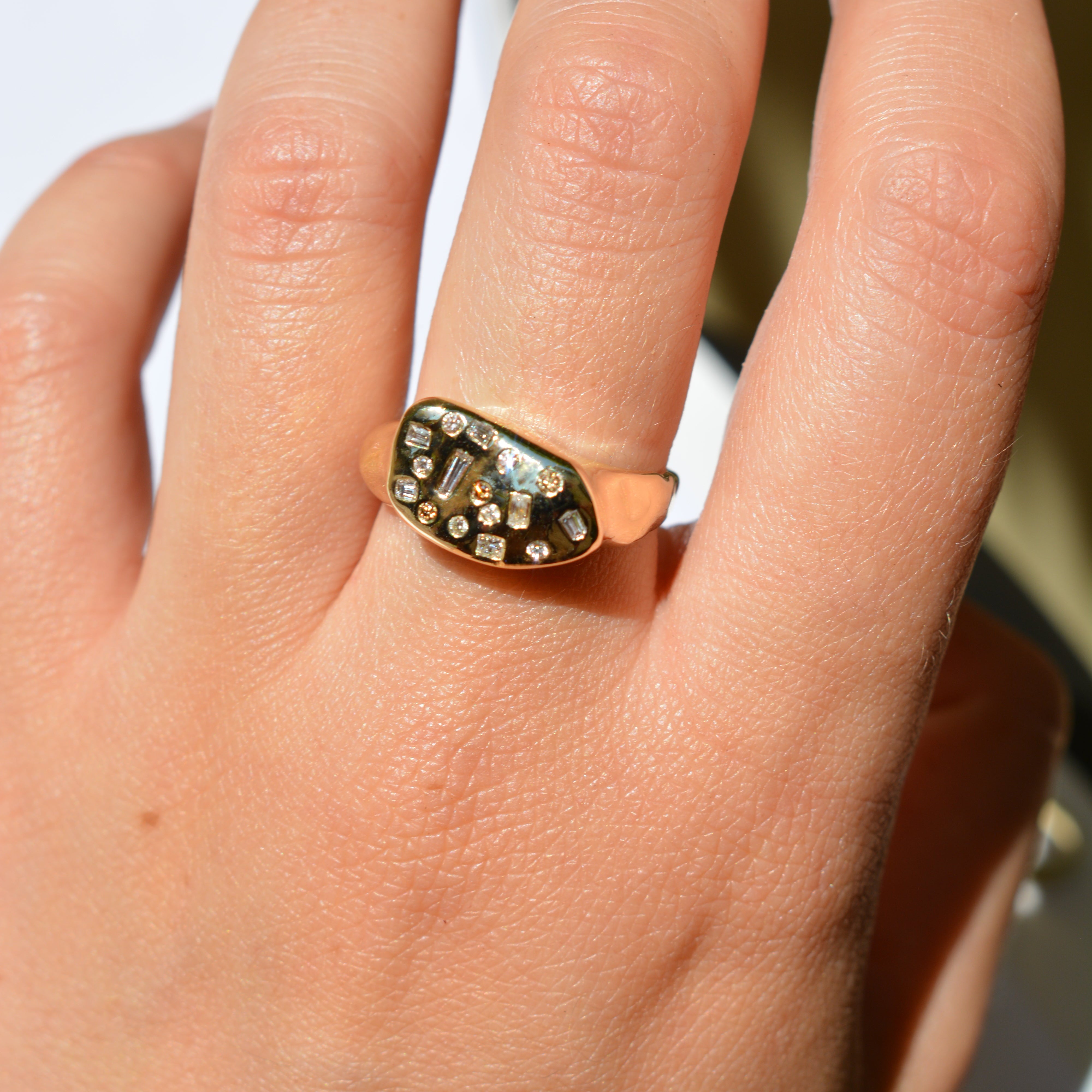 STELLA RING