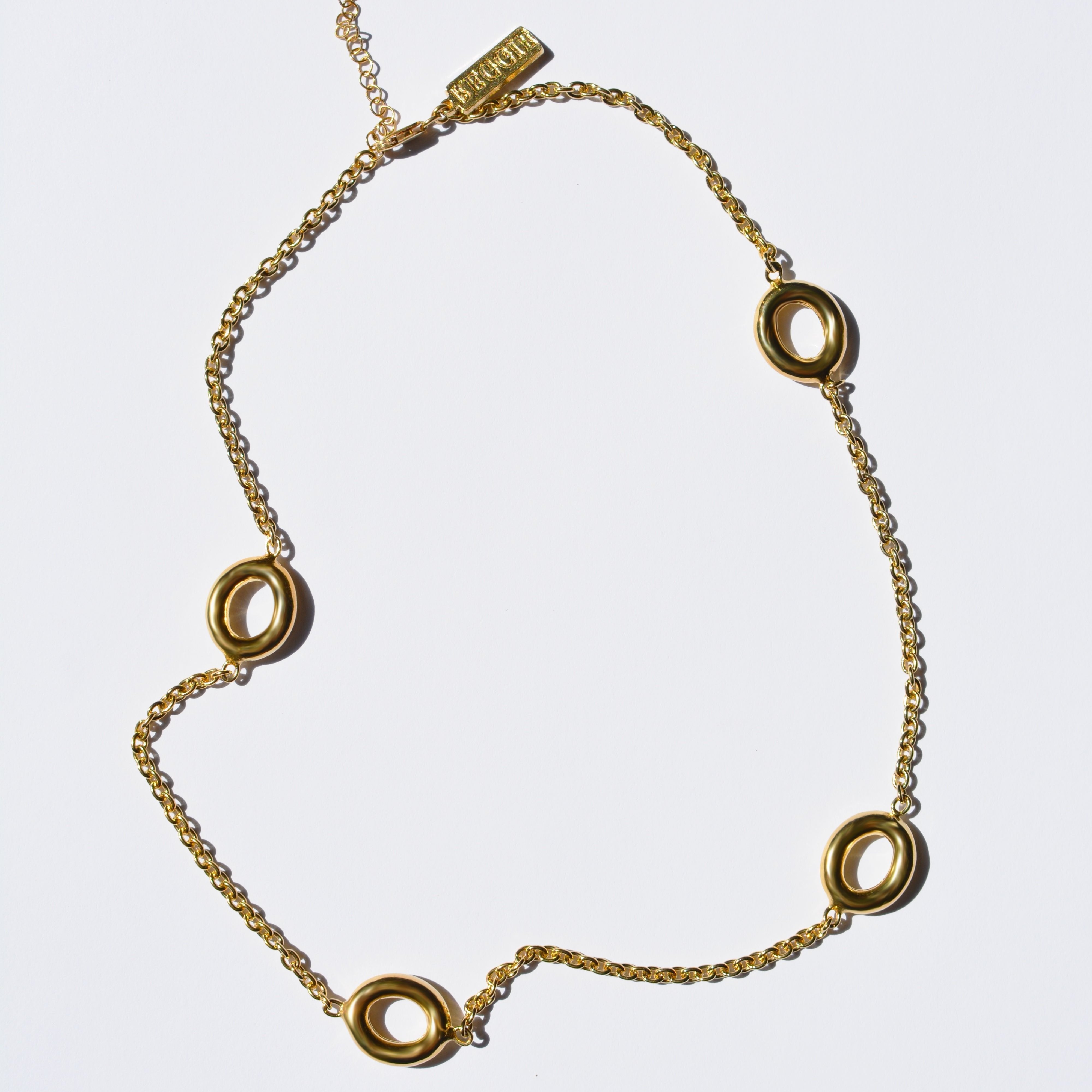 CAROLINE NECKLACE