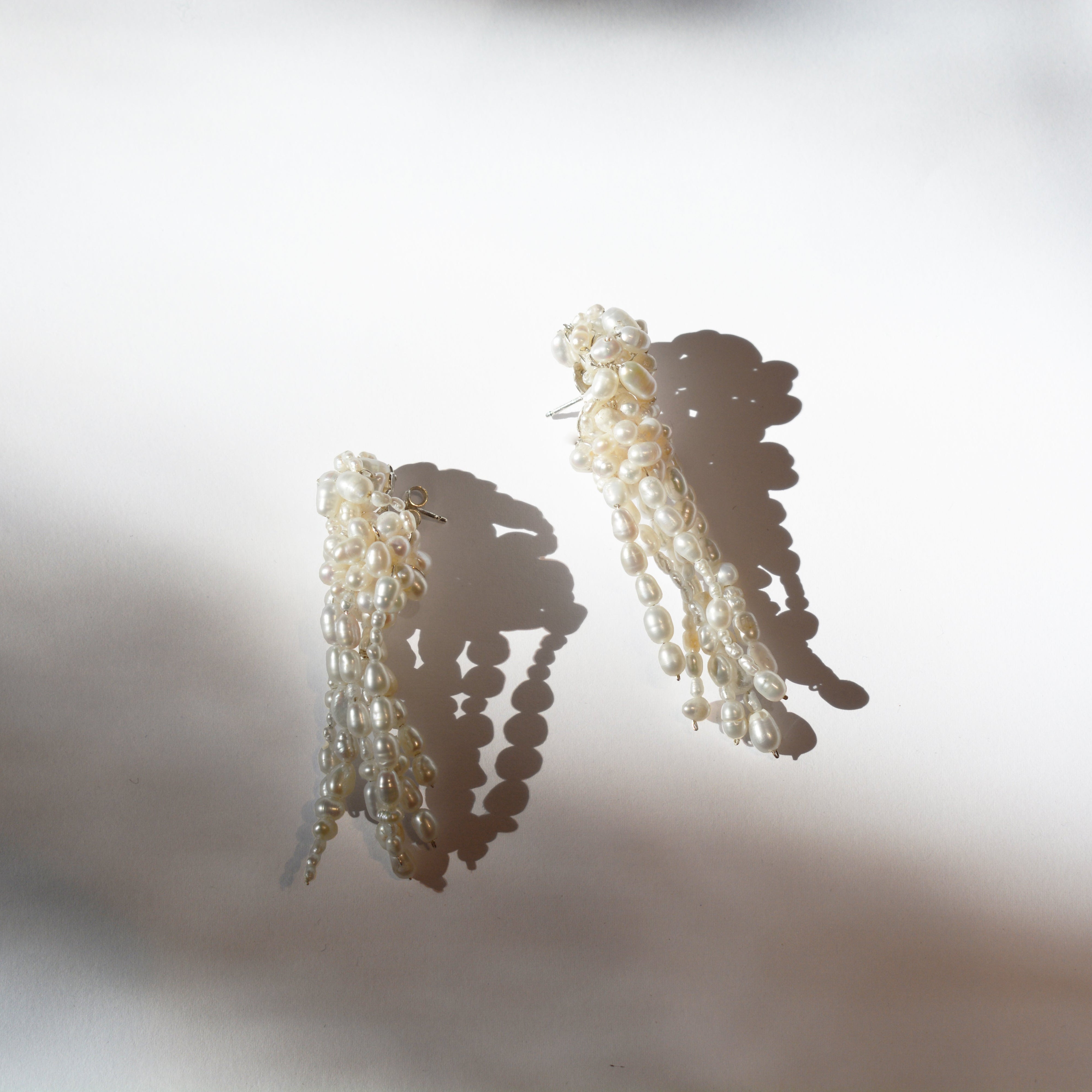ANGEL EARRINGS