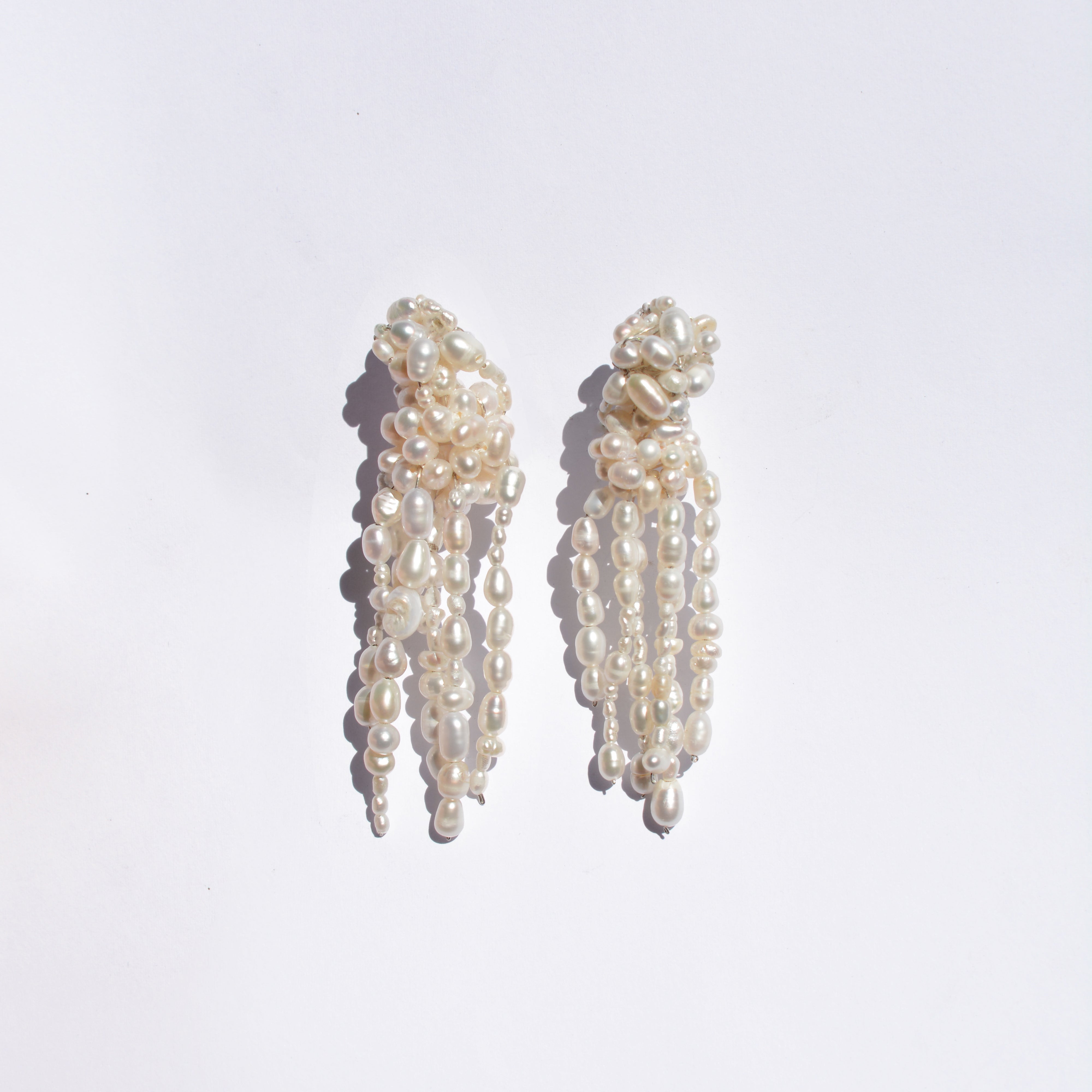 ANGEL EARRINGS