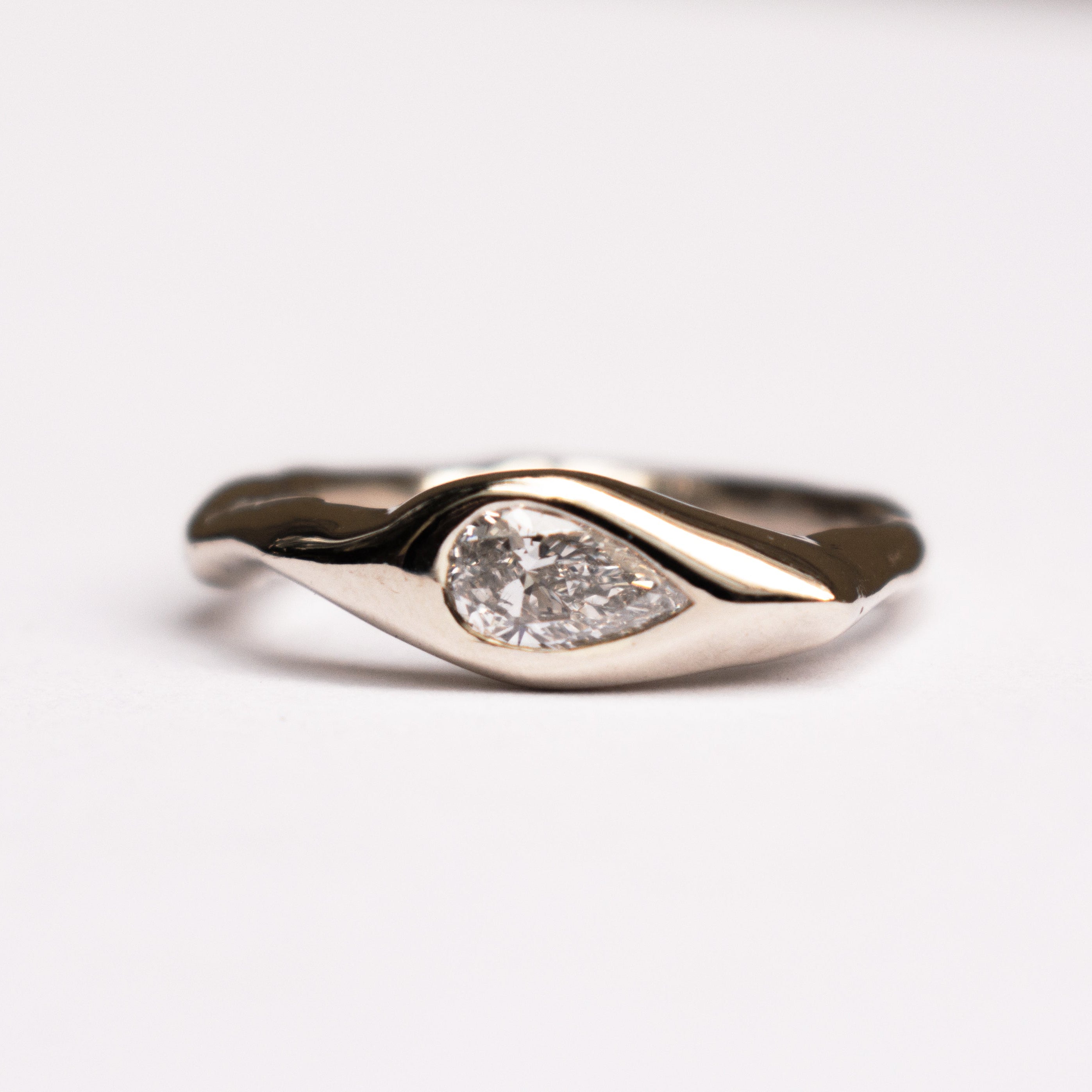SUNSET RING