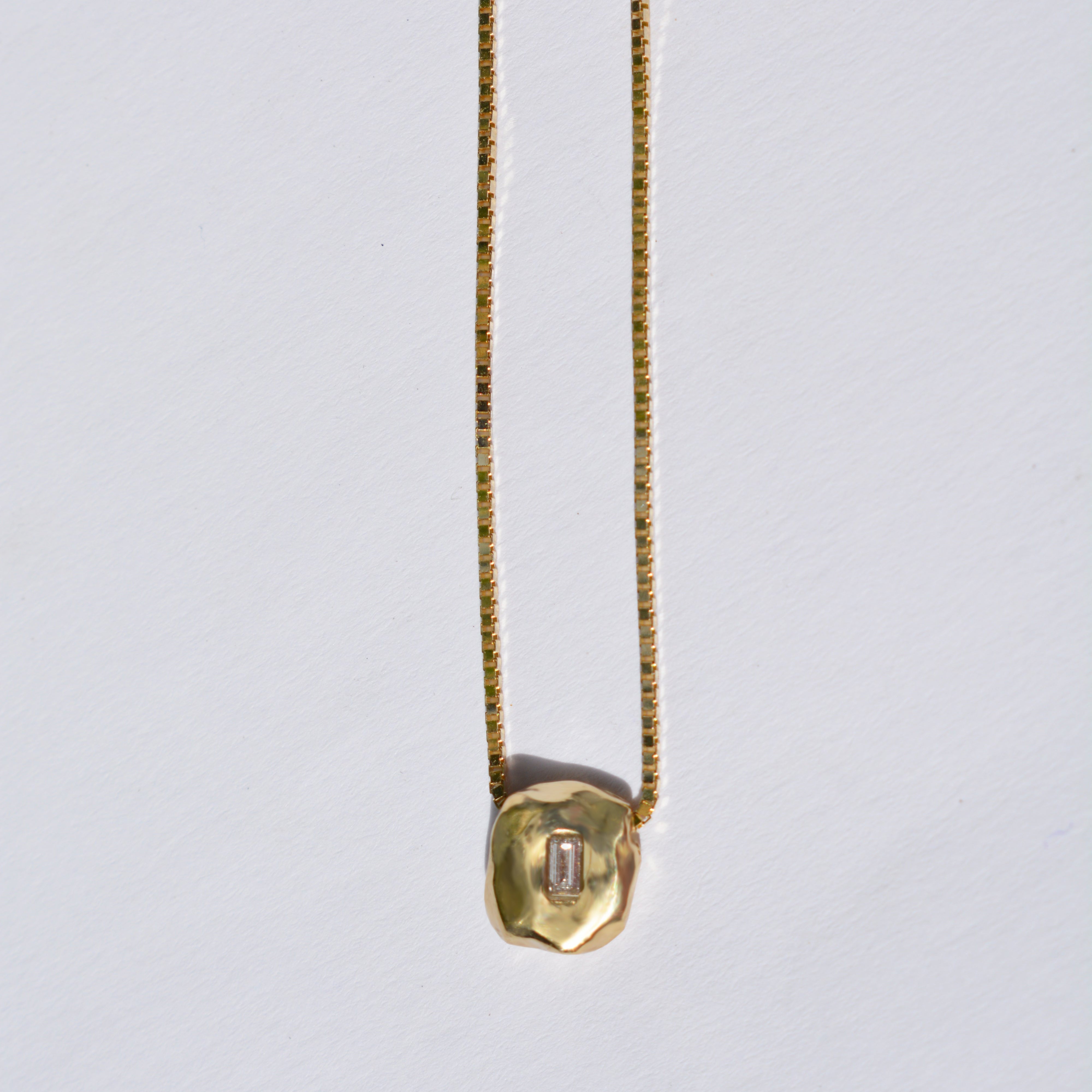 PENELOPE NECKLACE