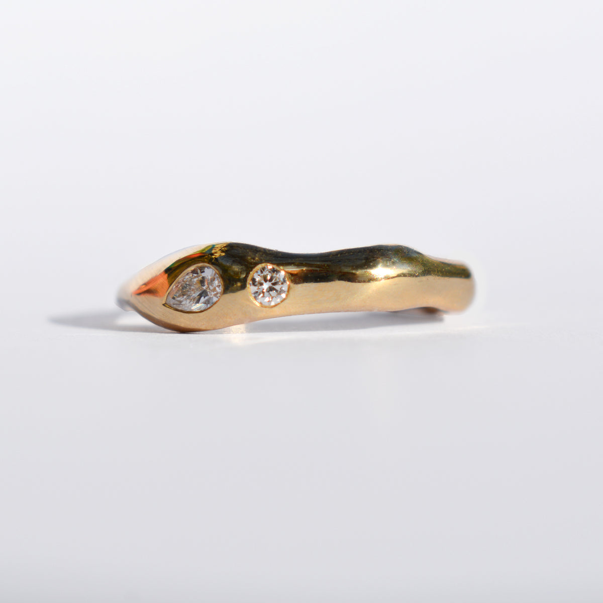 DUNE RING