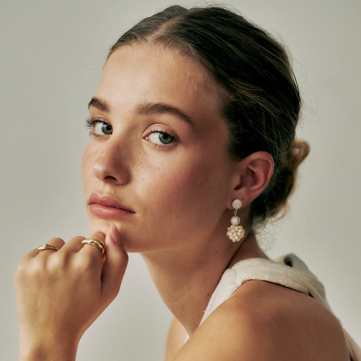 FLOWER PEARLS