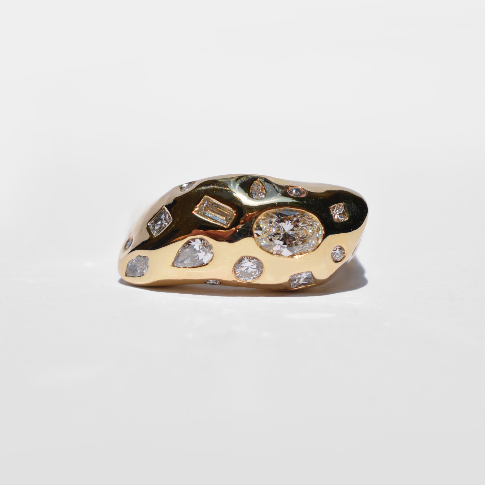STARFALL RING