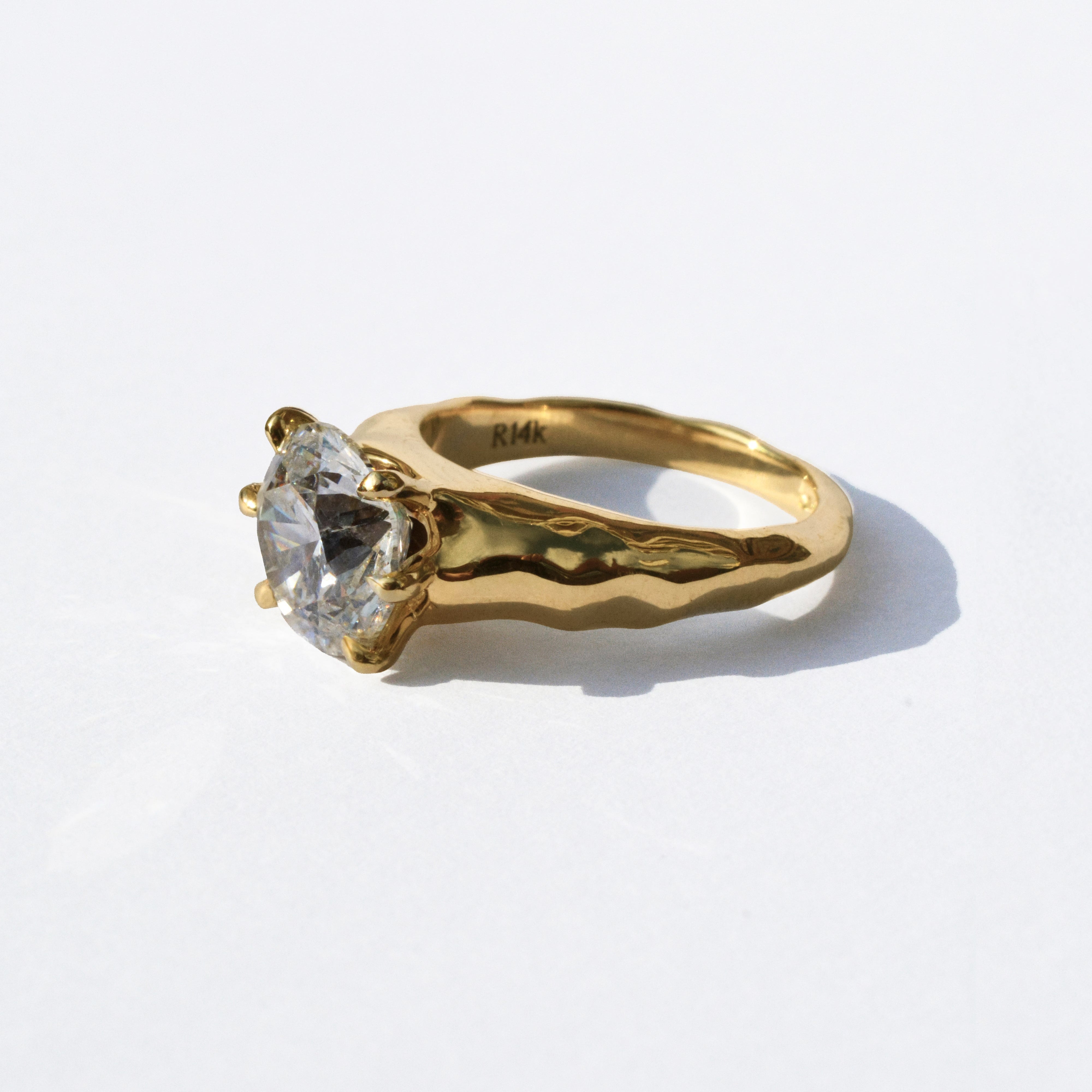 ROSE RING