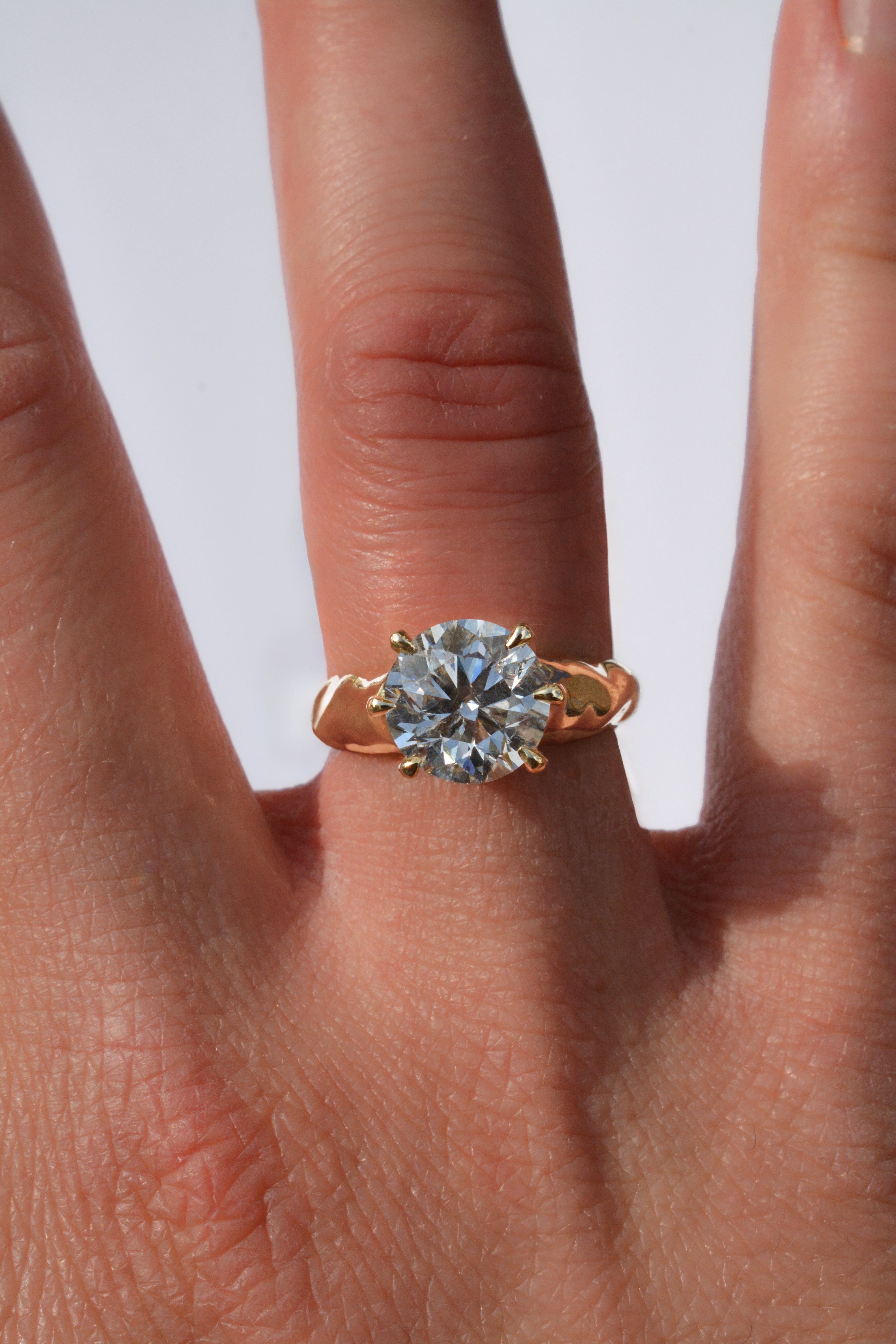 ROSE RING
