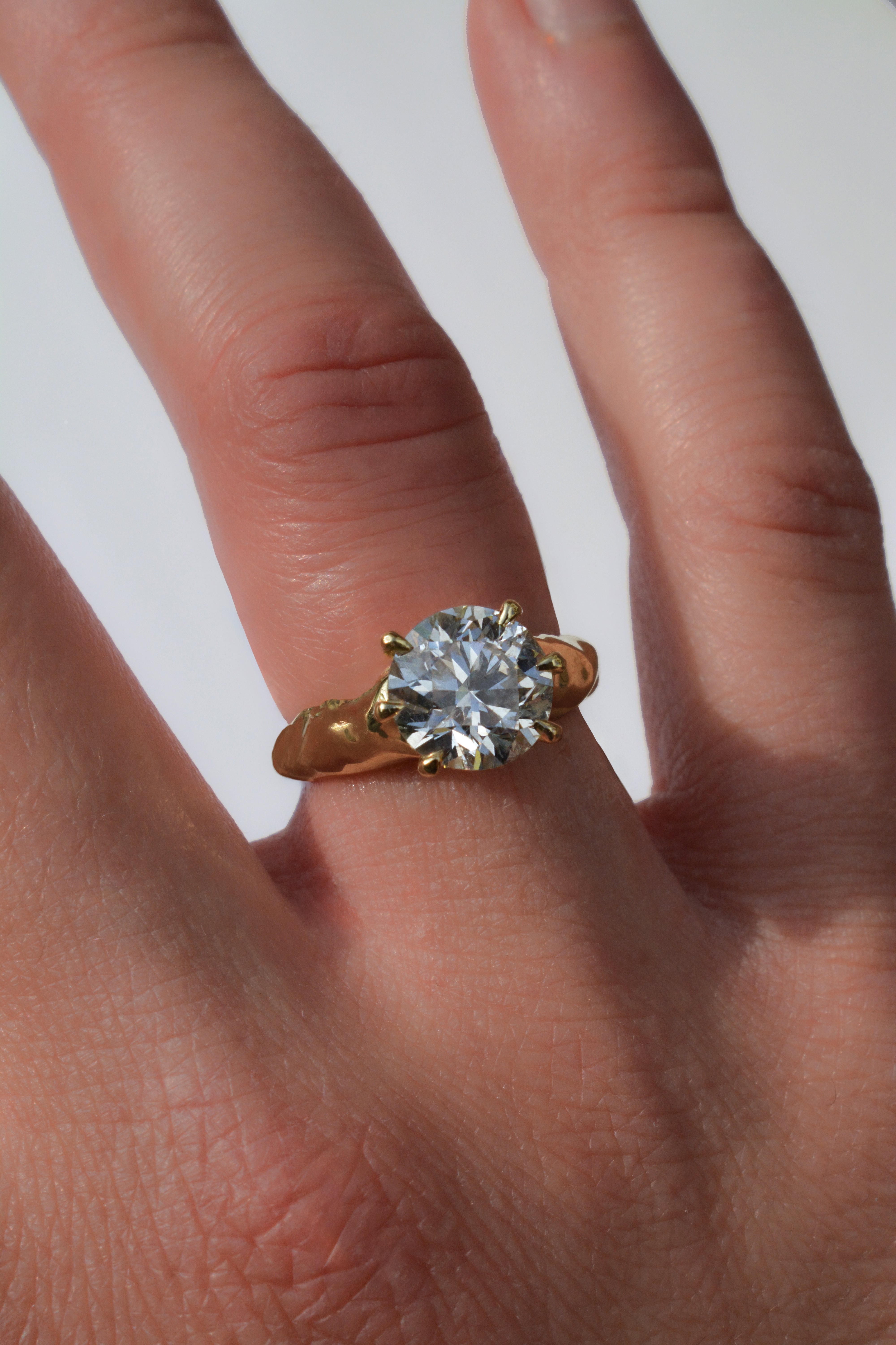 ROSE RING