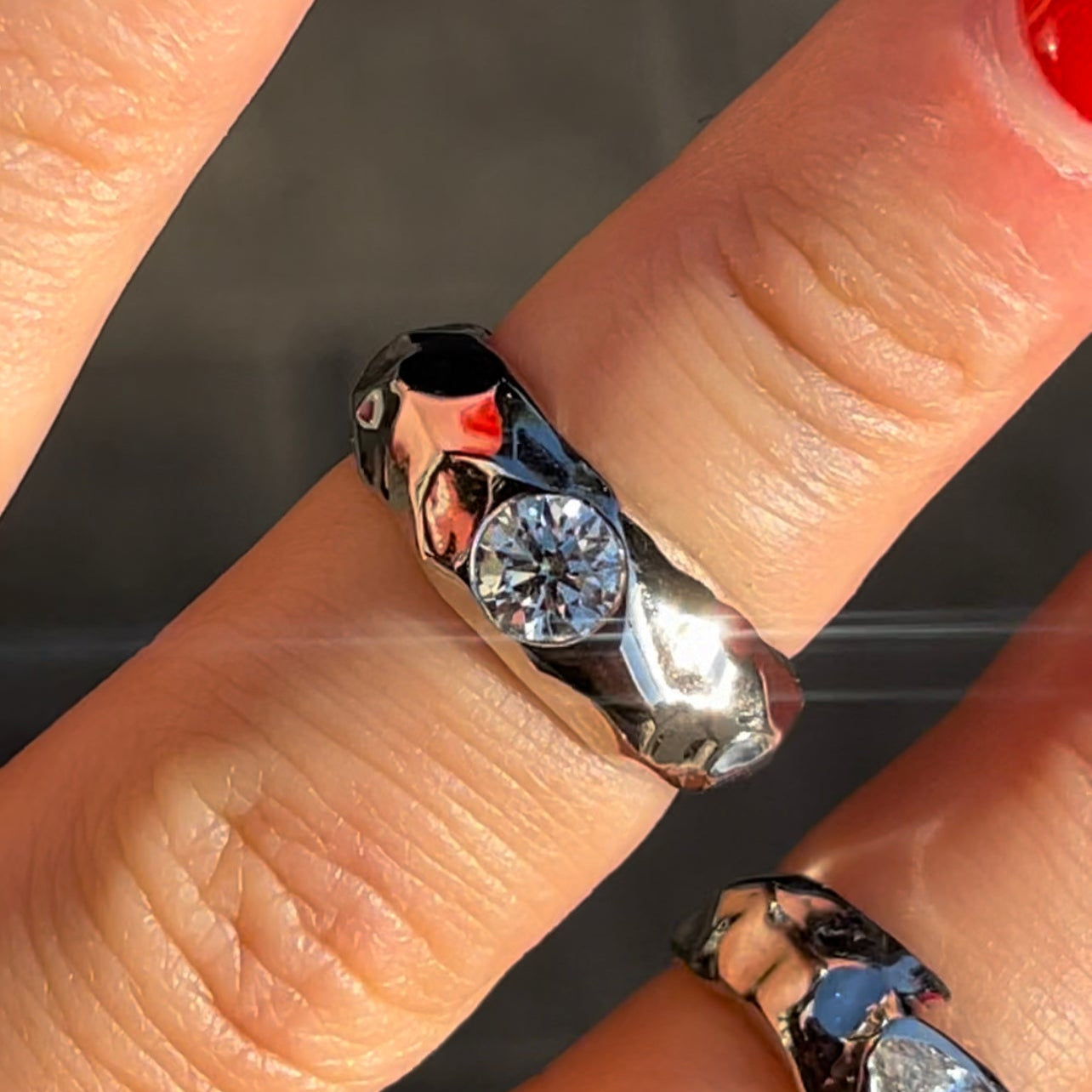 ROCK RING