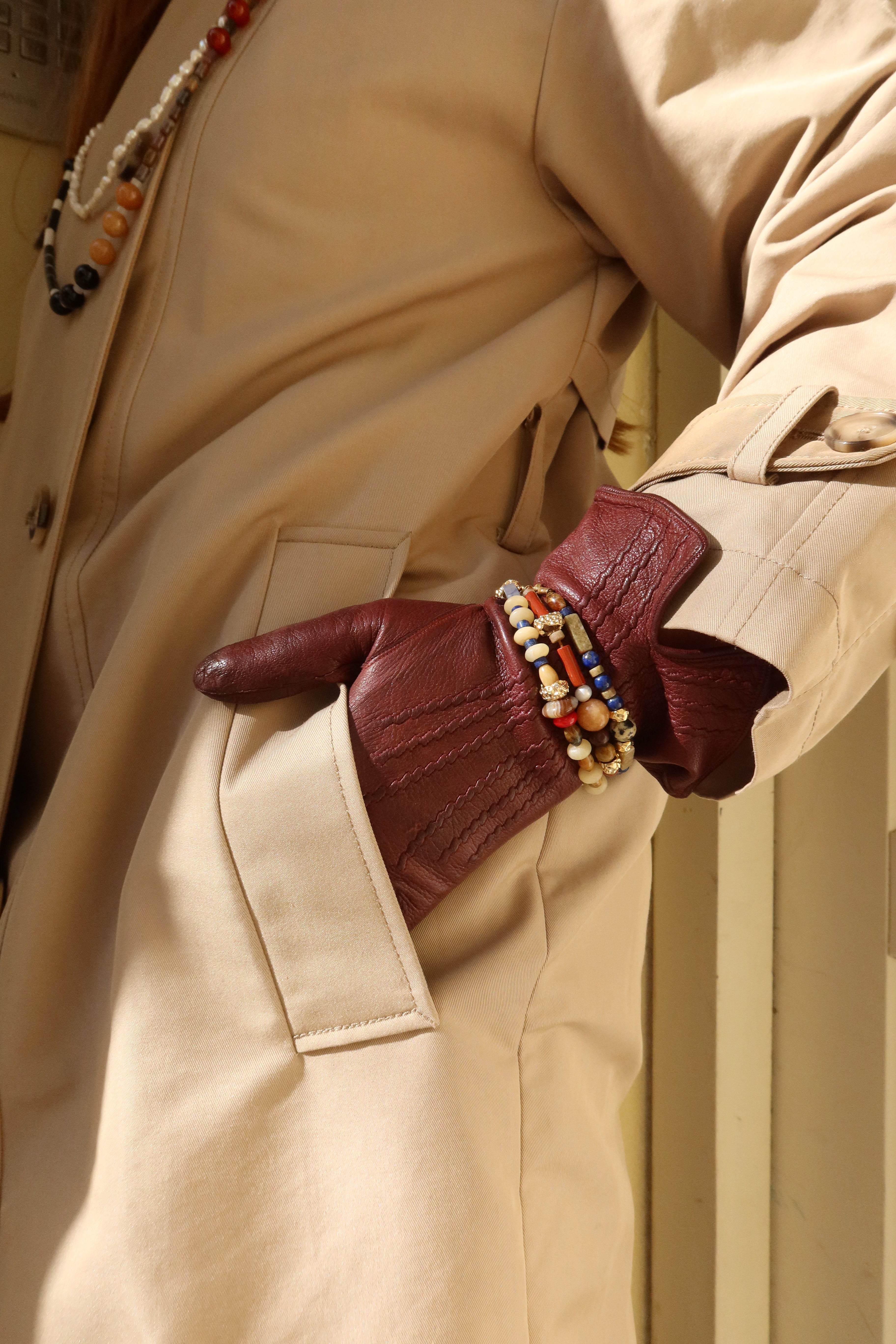 Barolo Bracelet Winter Limited Edition