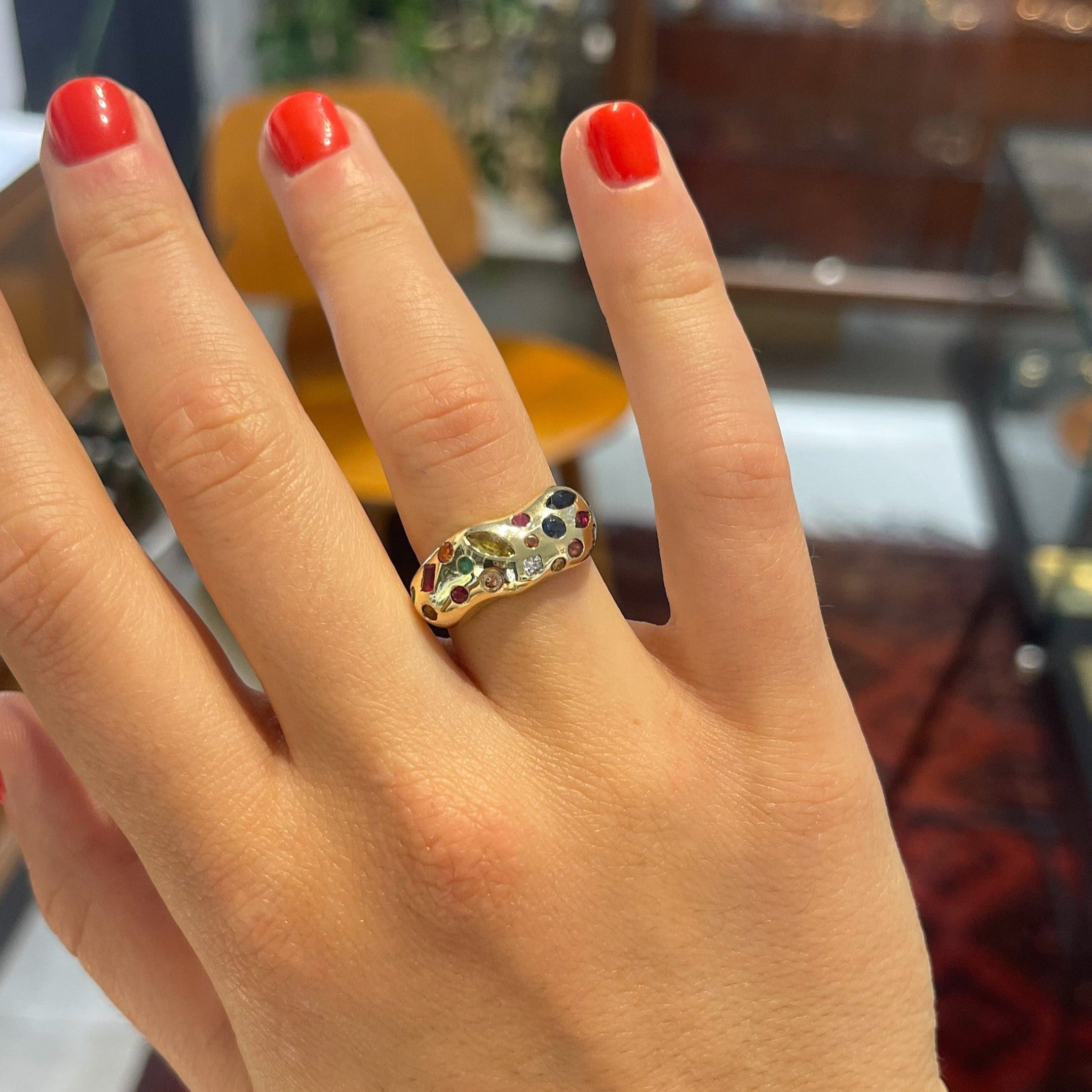 ELIANA RING