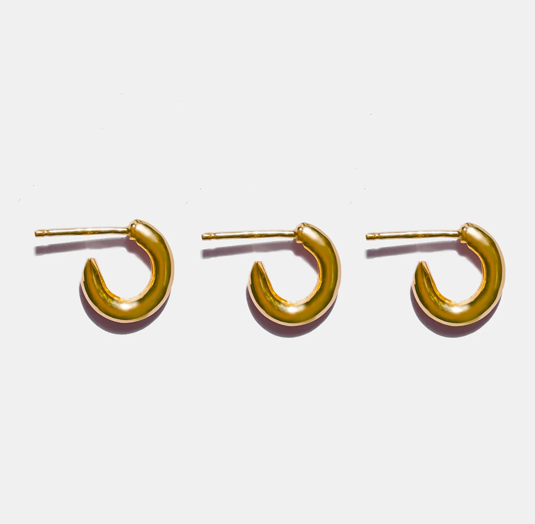 MINI LENNY HOOPS