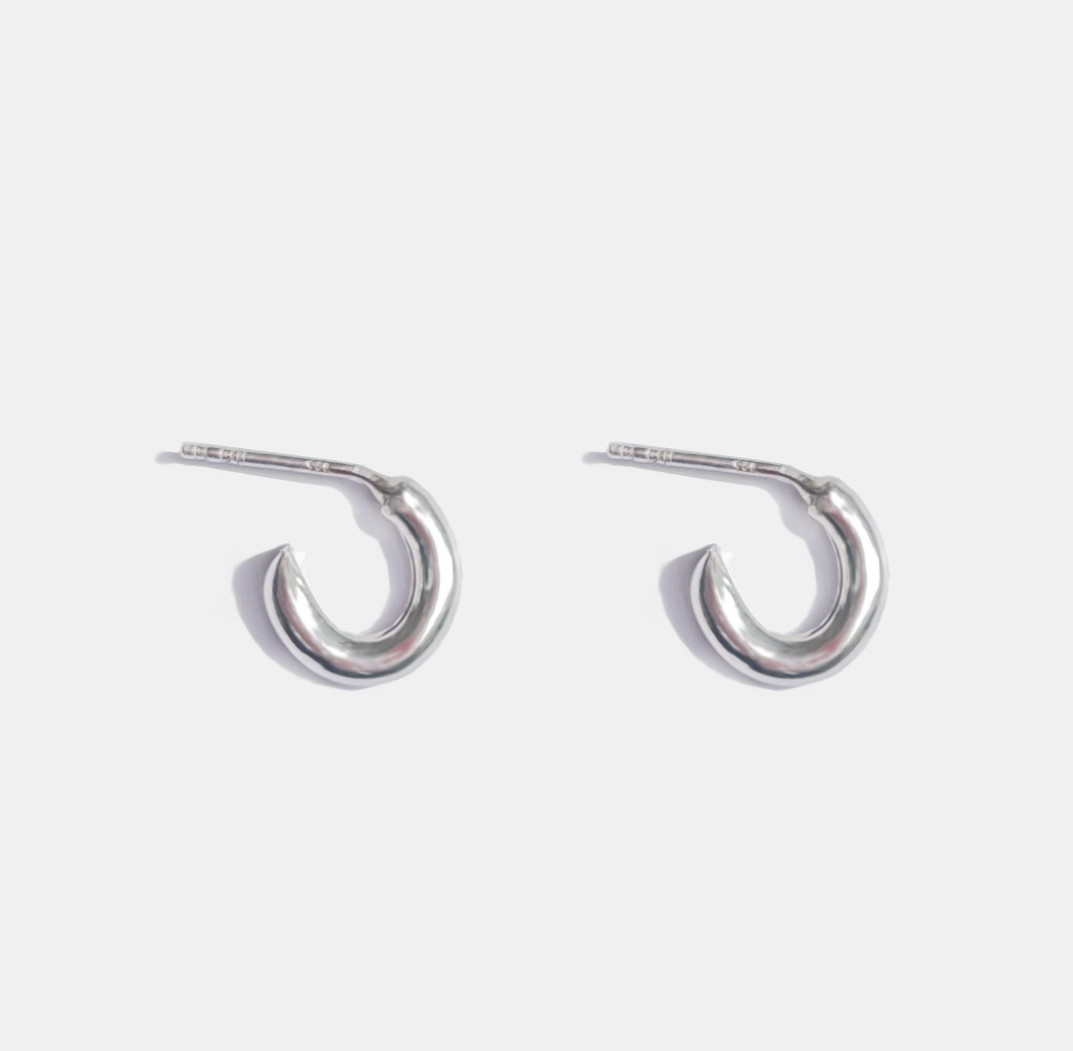 MINI LENNY HOOPS