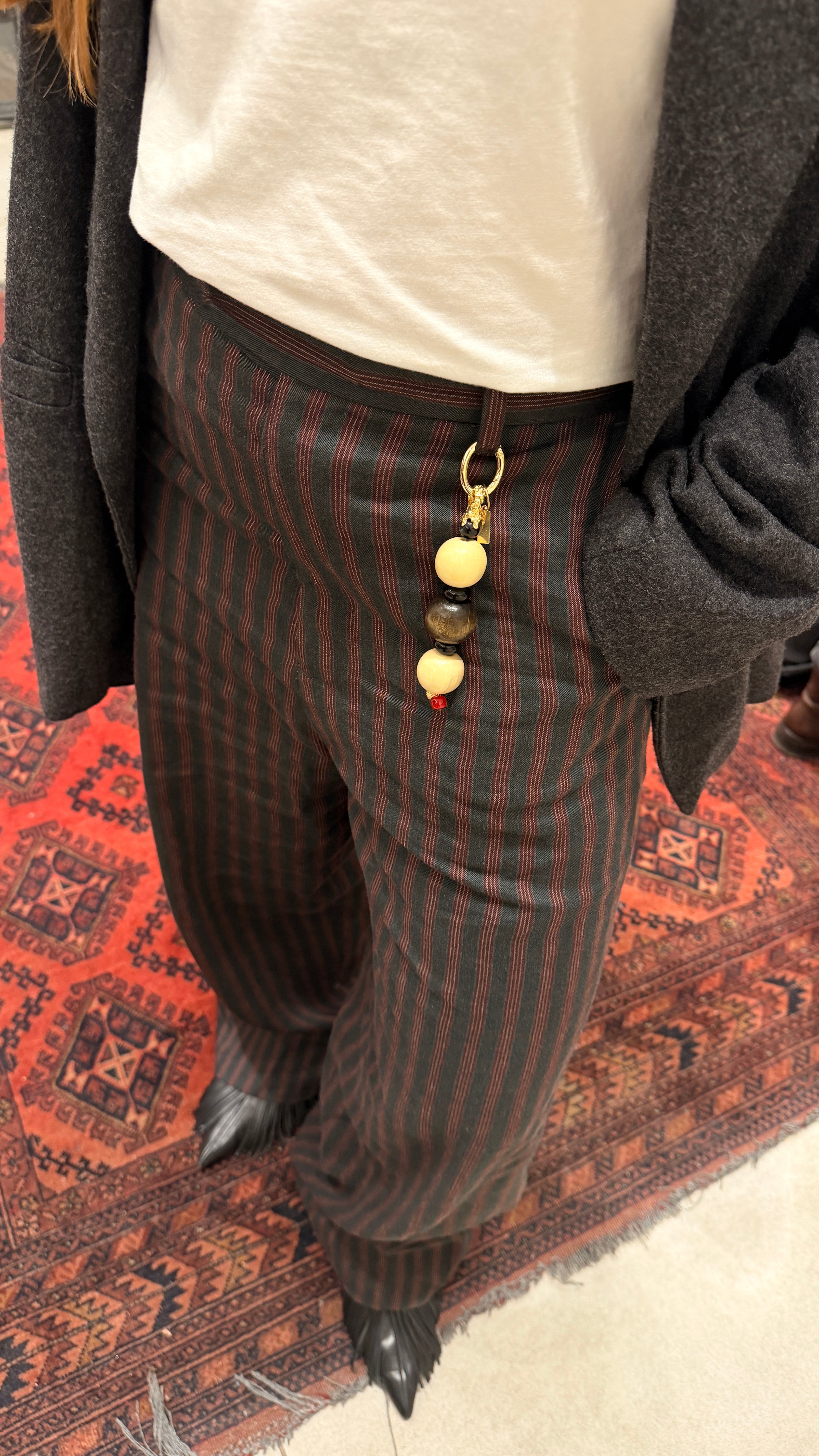 Winter Limited Edition Keychain