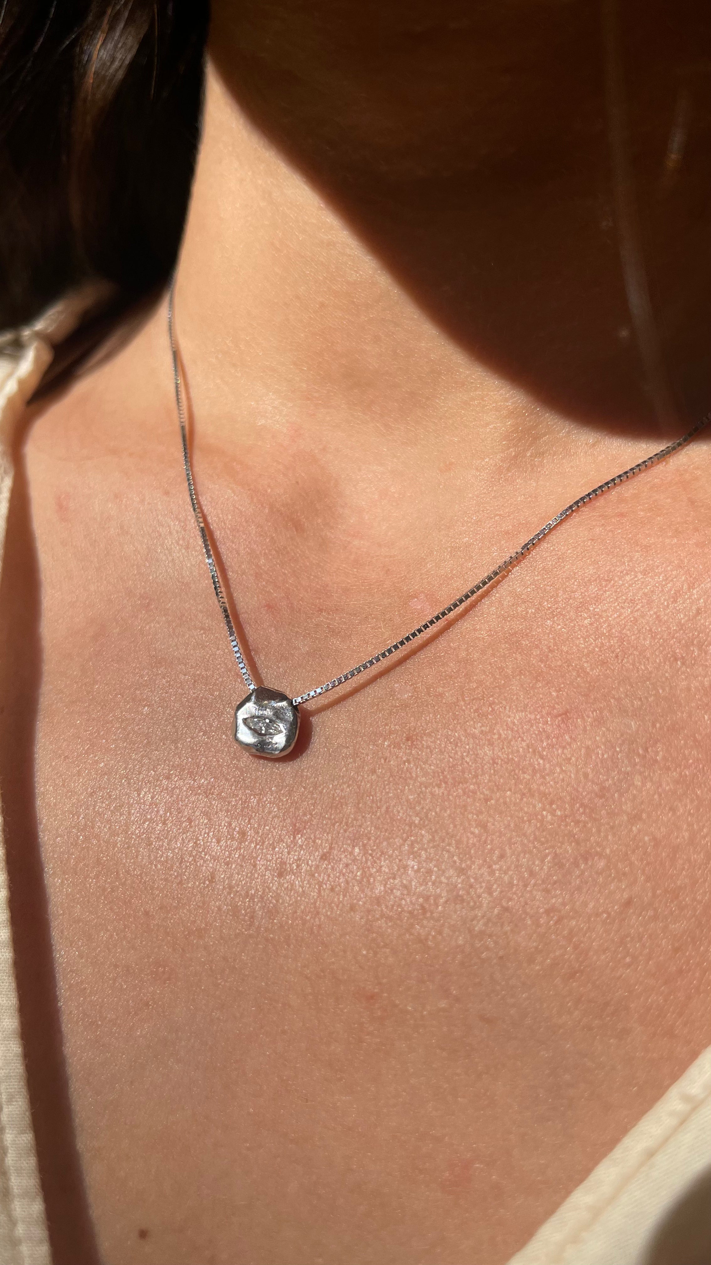 AMELIA NECKLACE