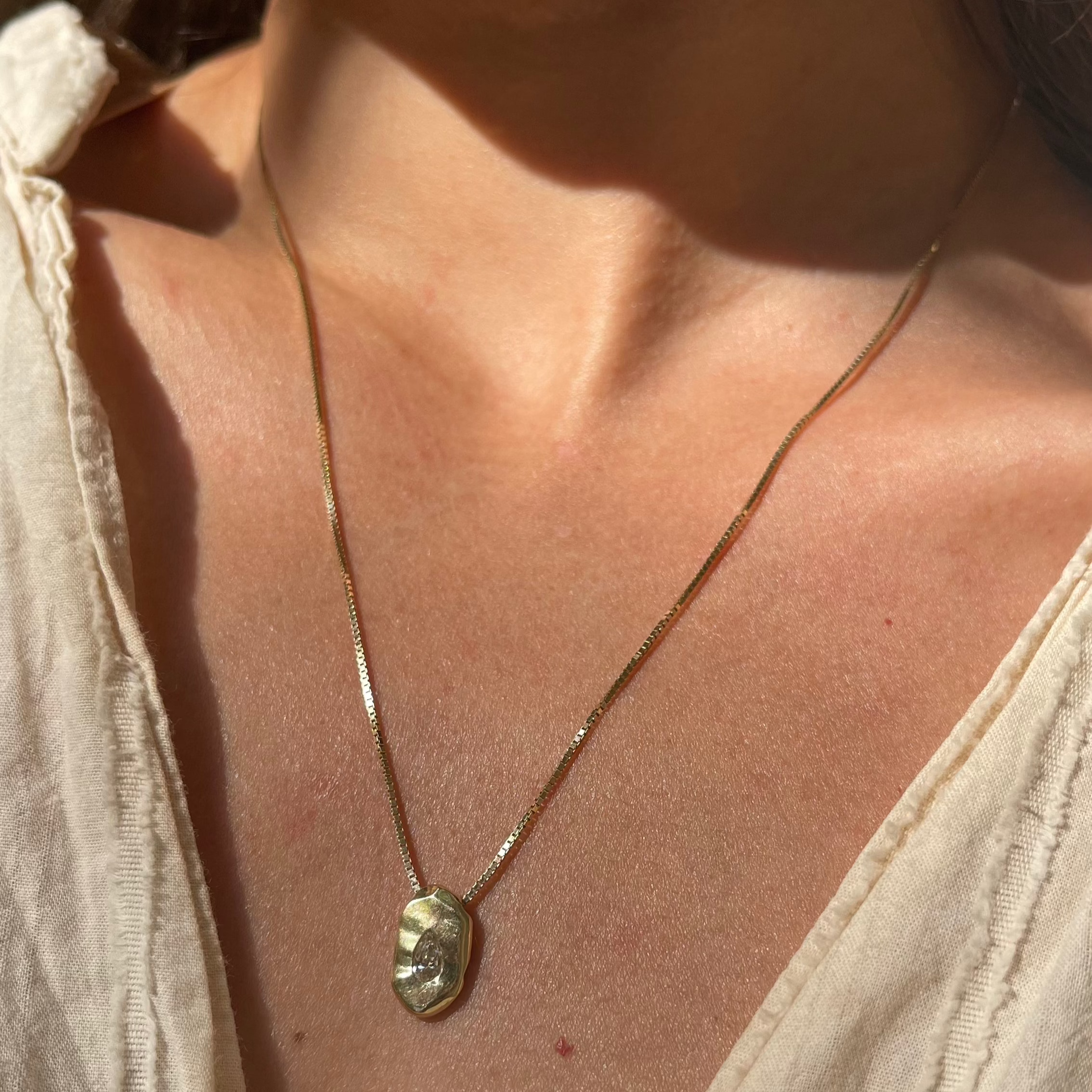 JULI NECKLACE
