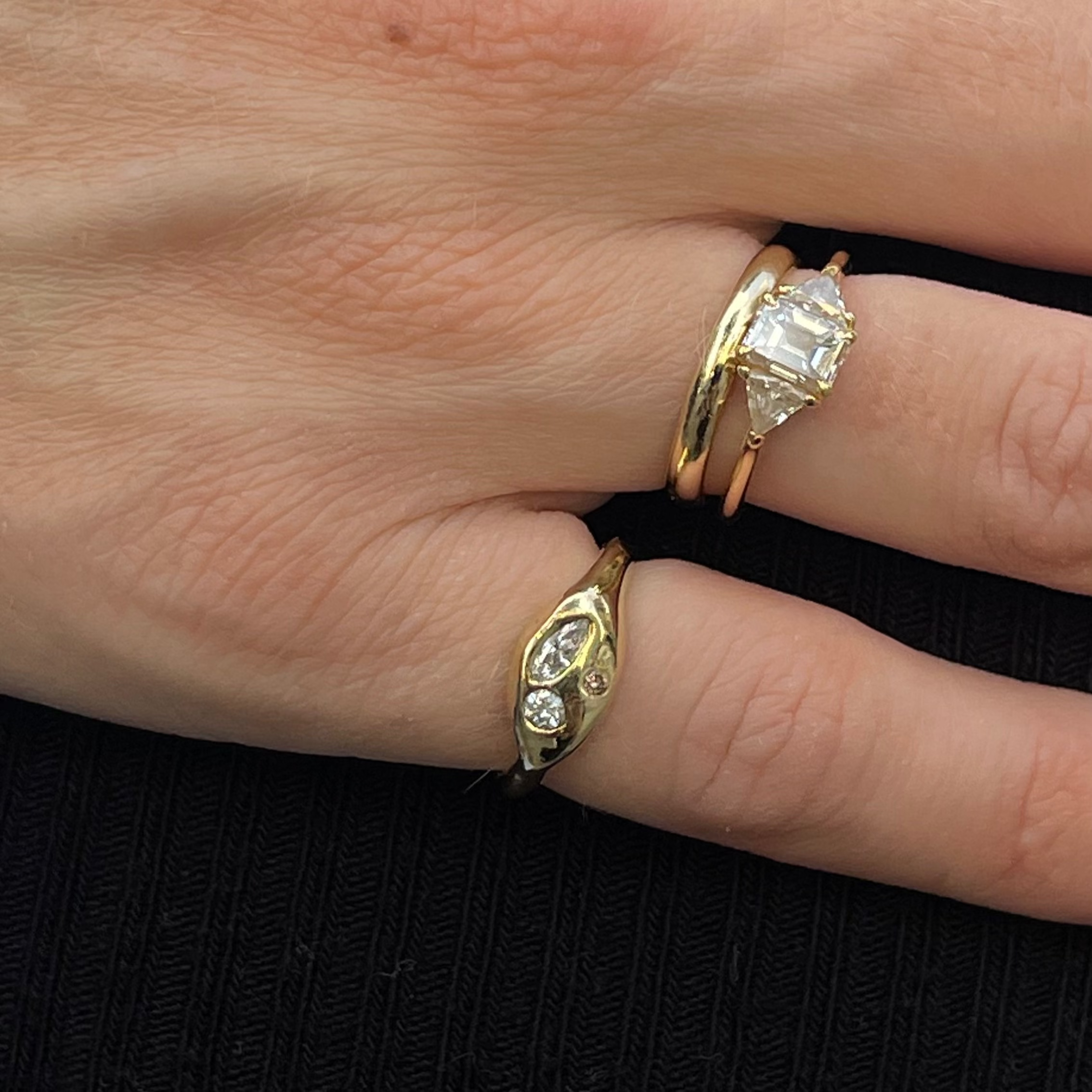 OASIS RING