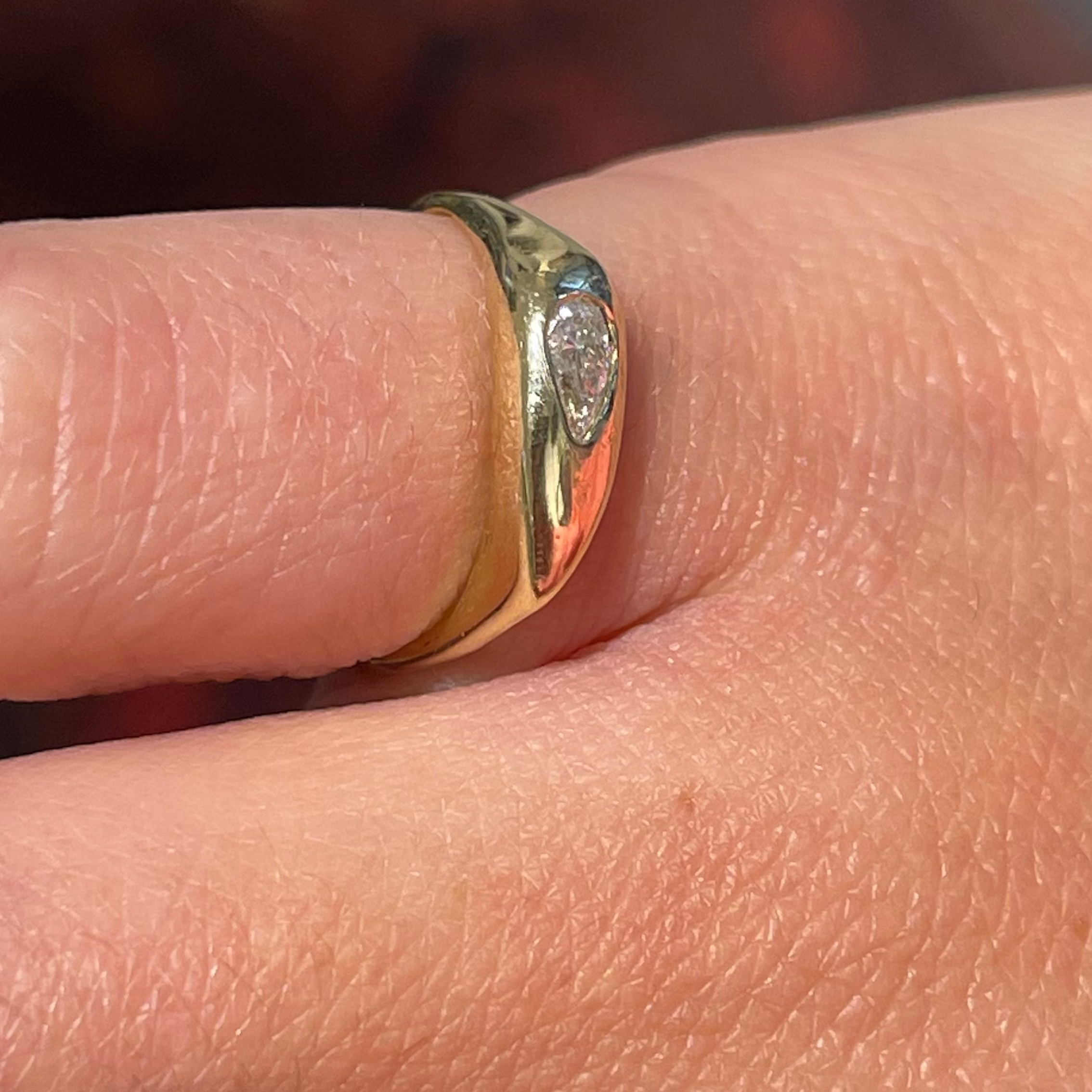 CAMILLA RING