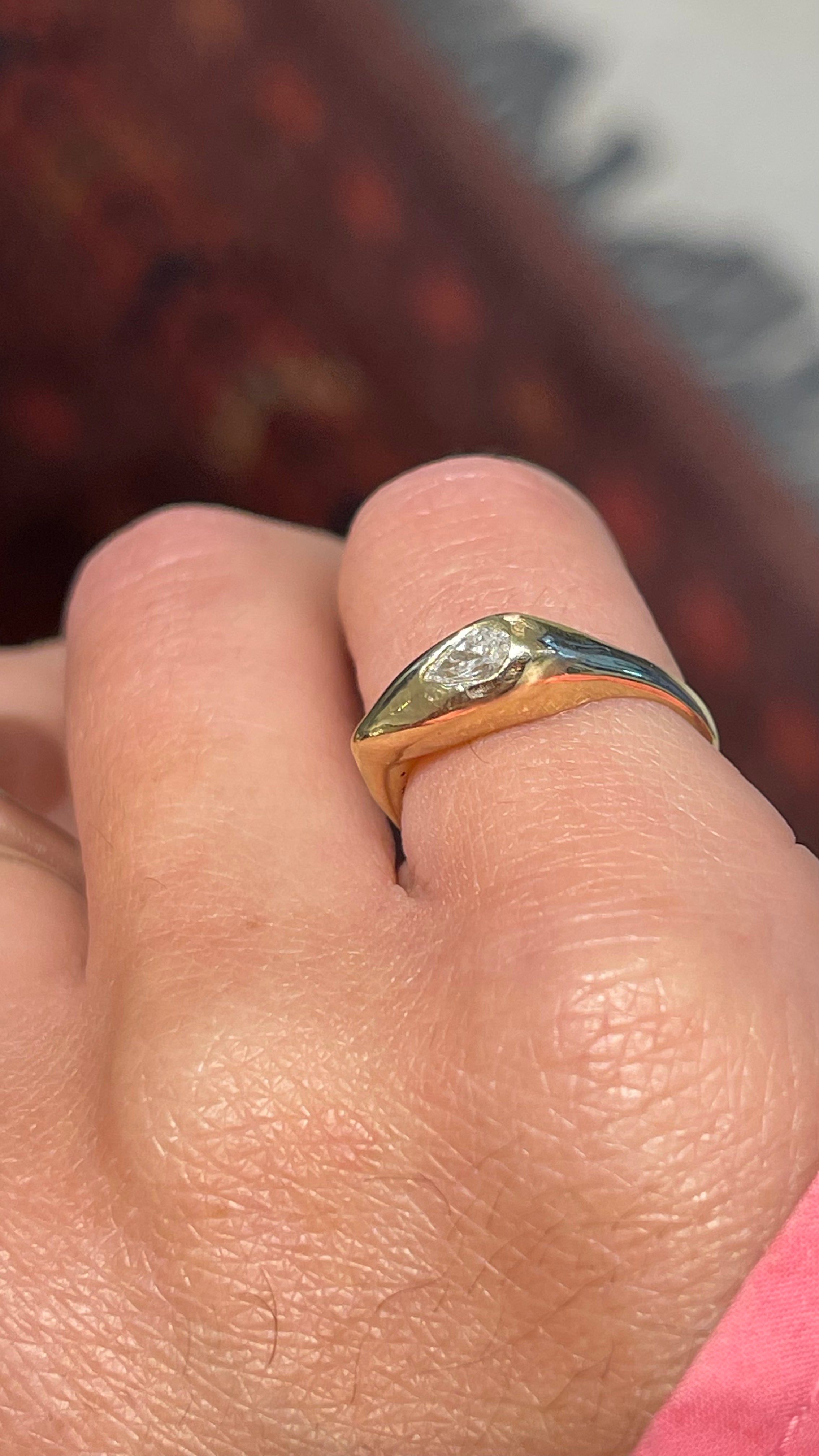 CAMILLA RING