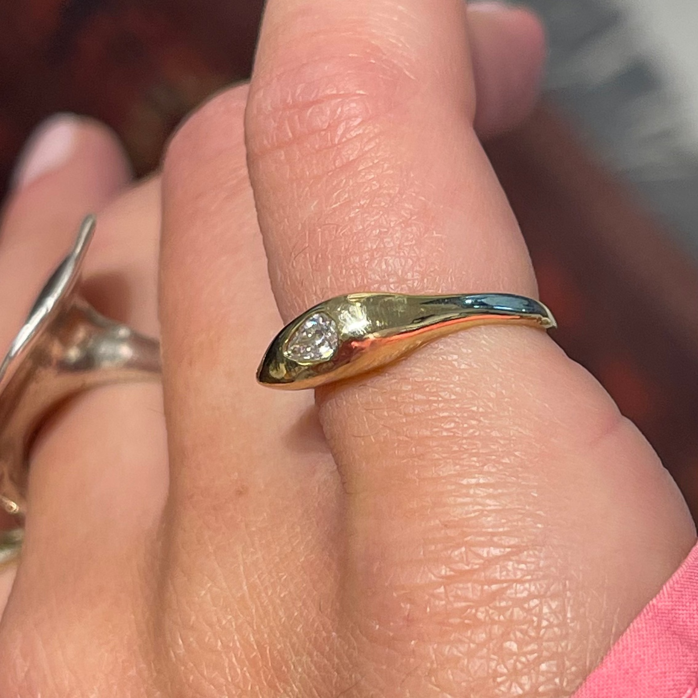 CAMILLA RING