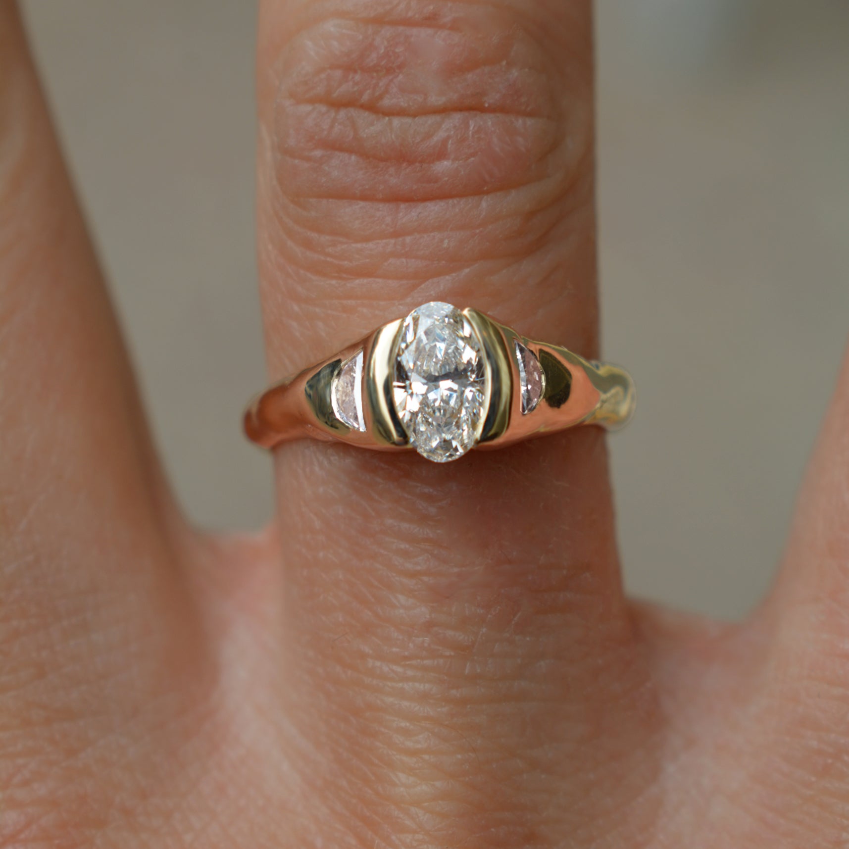 LUNAI RING