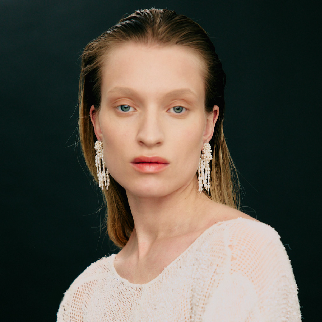ANGEL EARRINGS