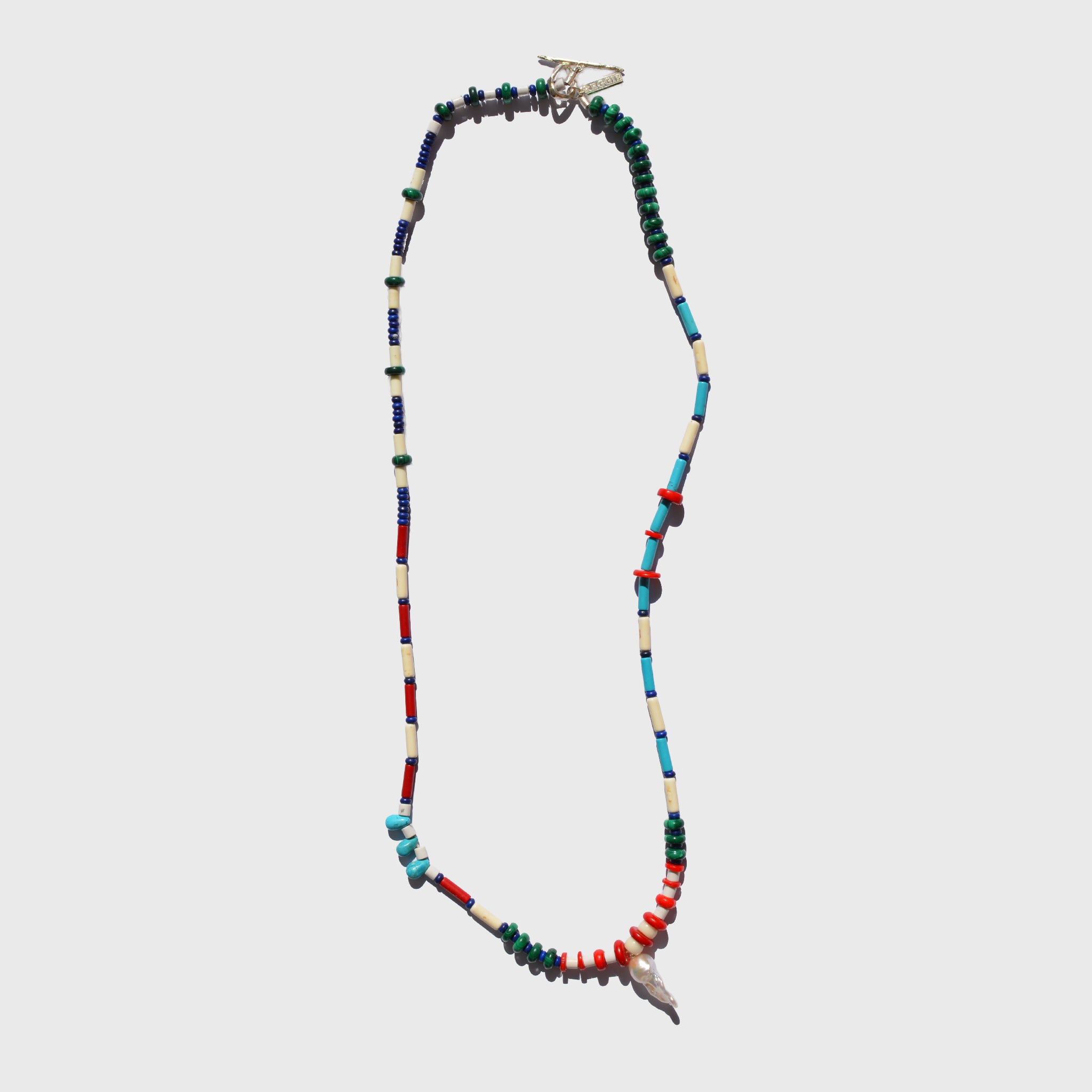 Paraty Necklace Summer Limited Edition